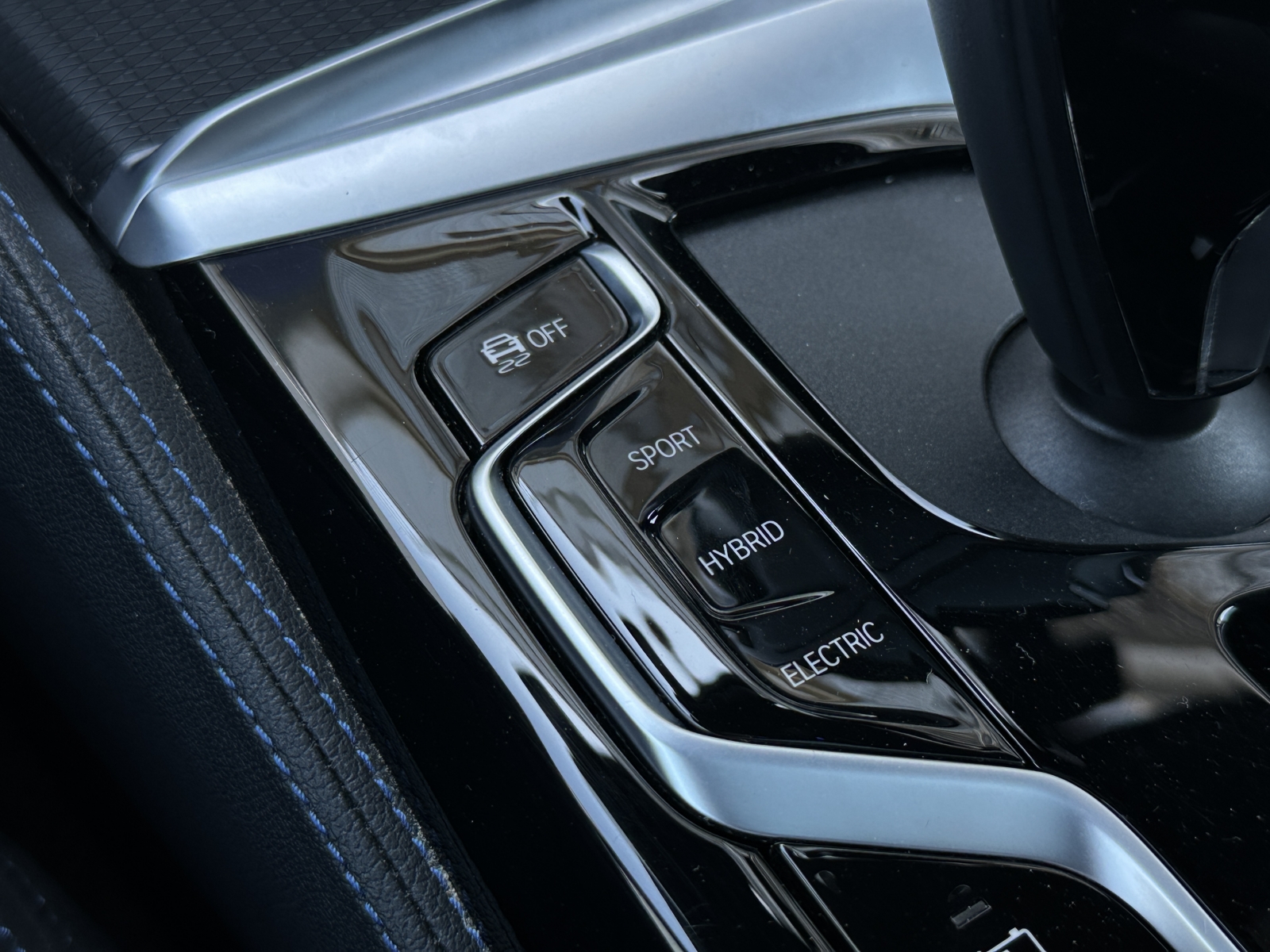 BMW 545 e xDrive