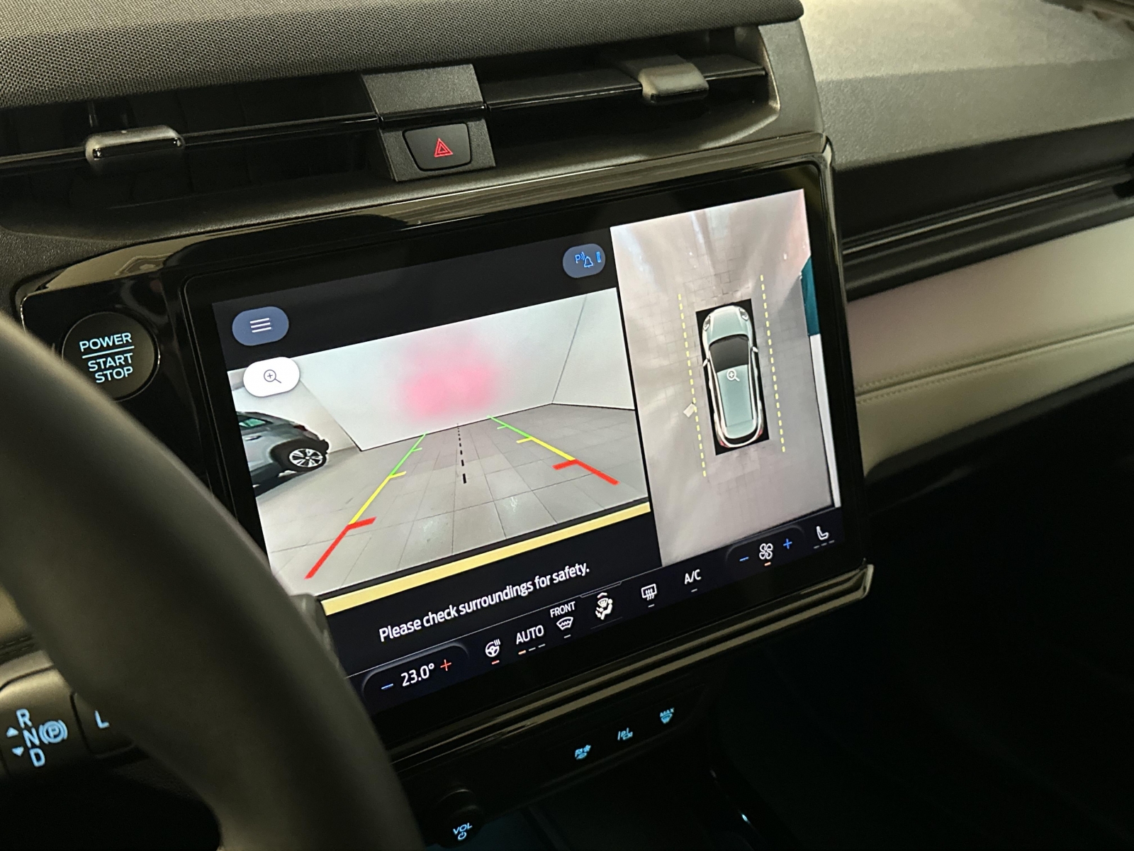 Ford Puma GEN E PREMIUM