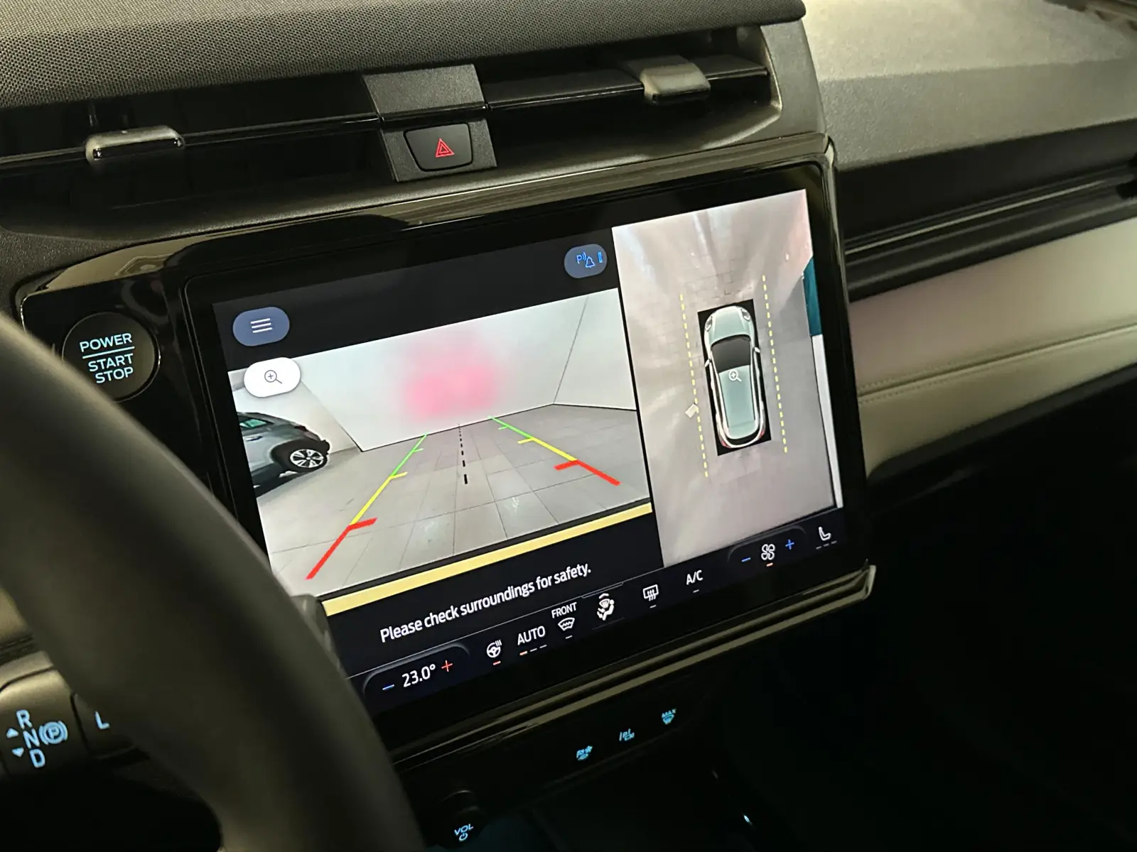 Ford Puma GEN E PREMIUM