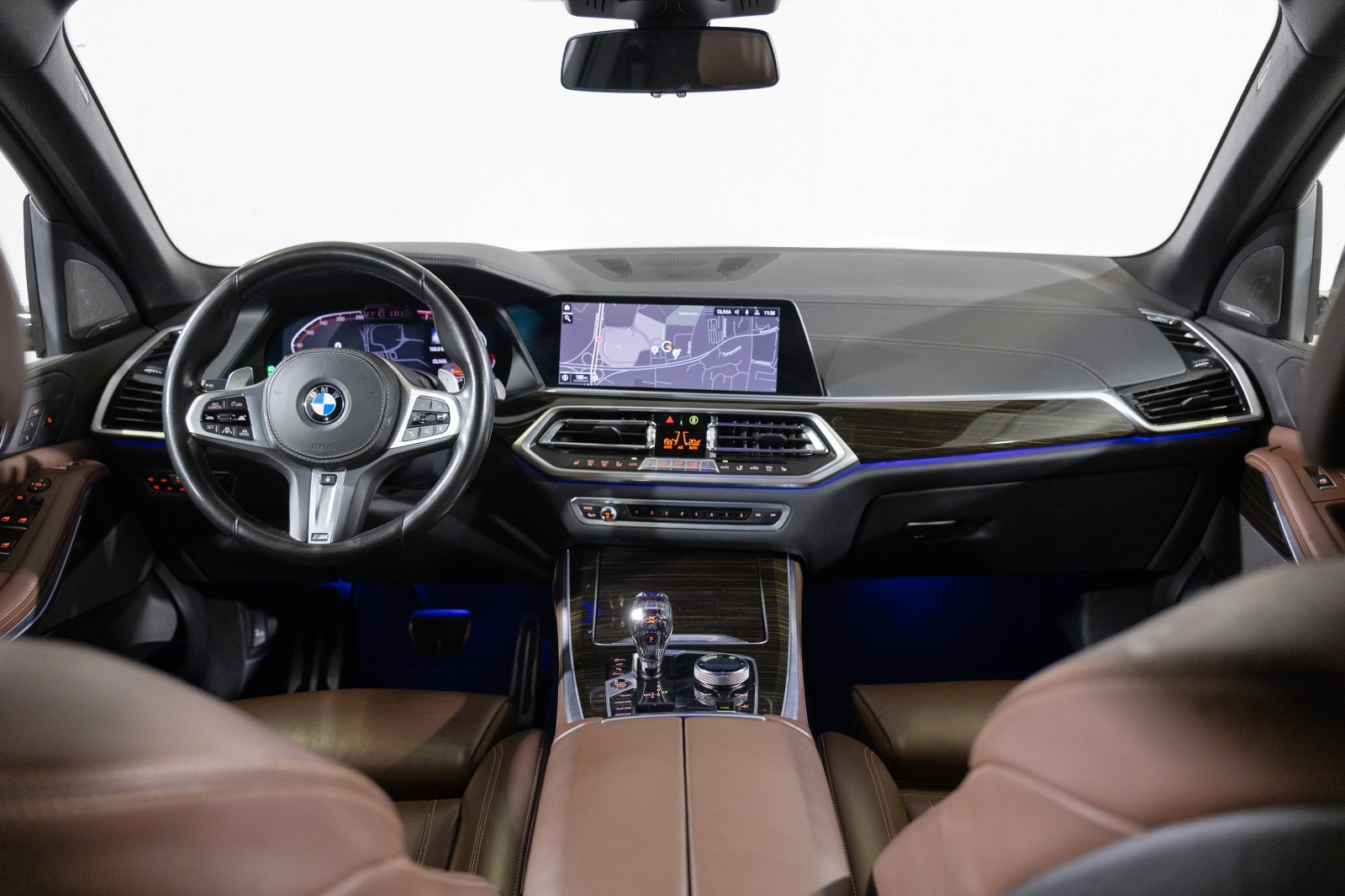 BMW X5 xDrive40i