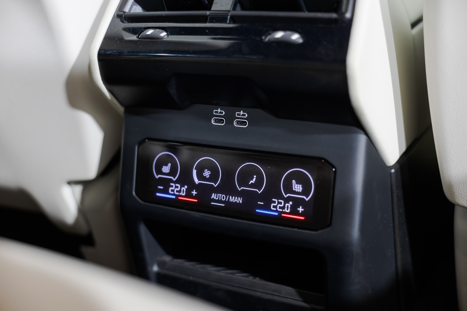 BMW 520 d xDrive