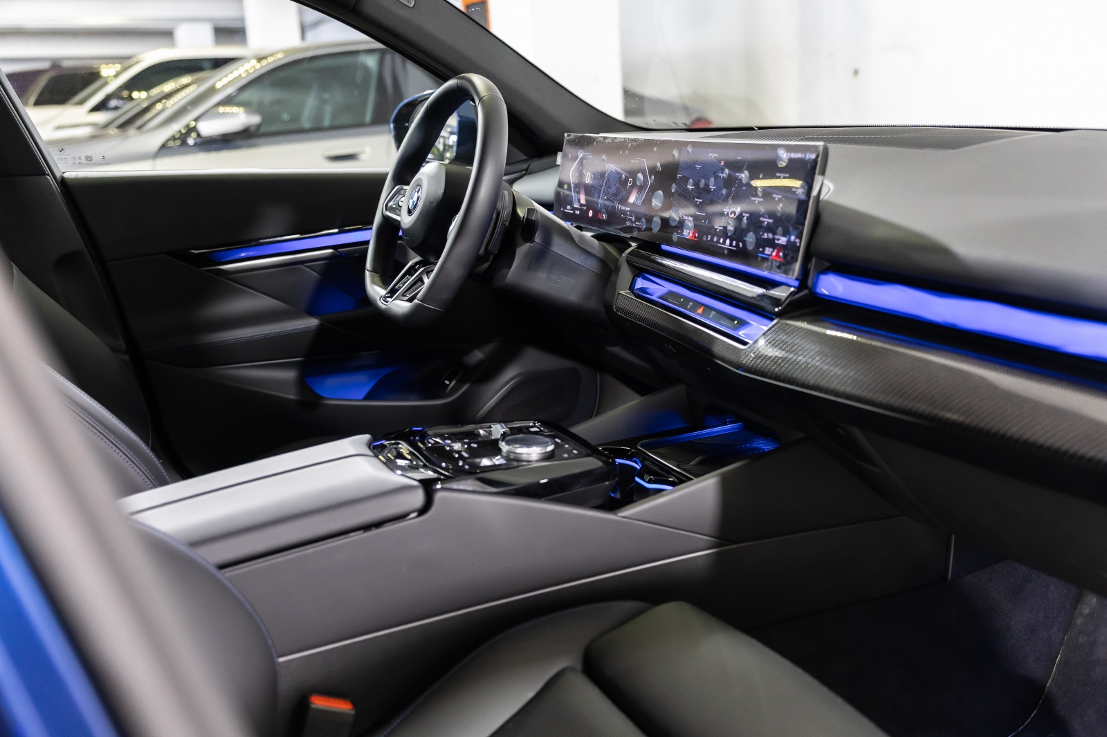 BMW 520 d xDrive