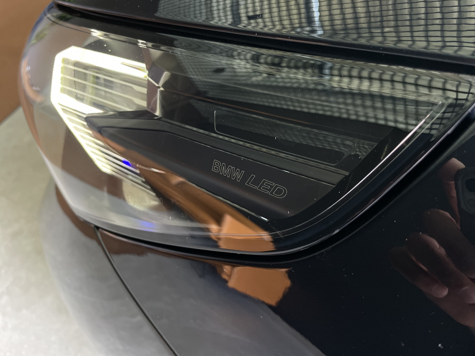 BMW 520 xDrive