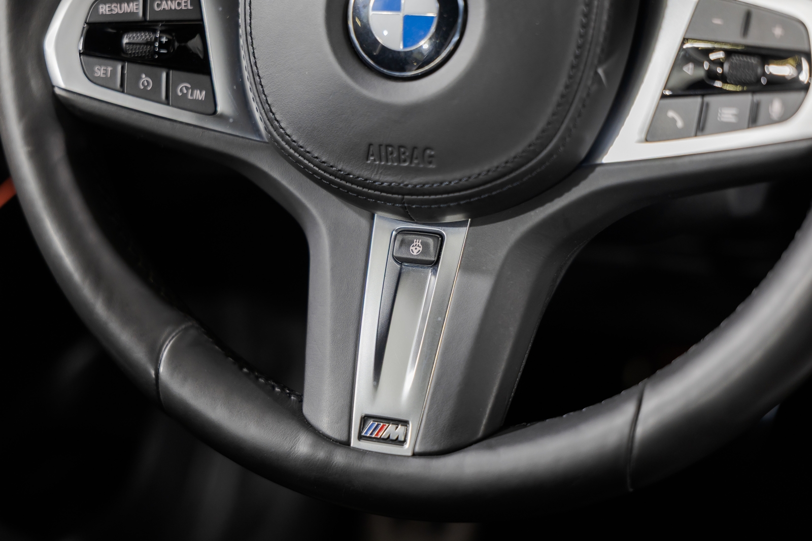 BMW 320 xDrive