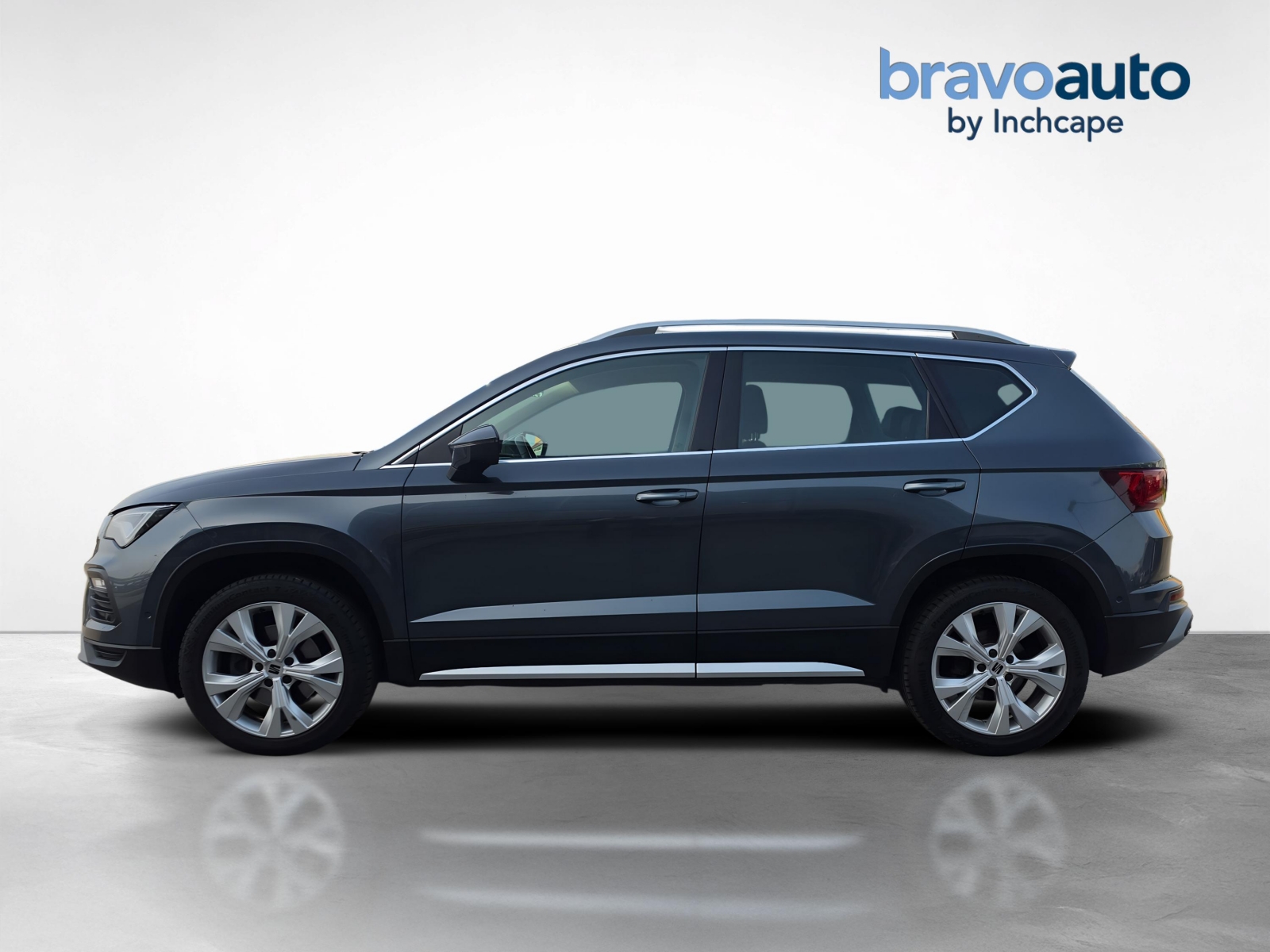 Seat Ateca X