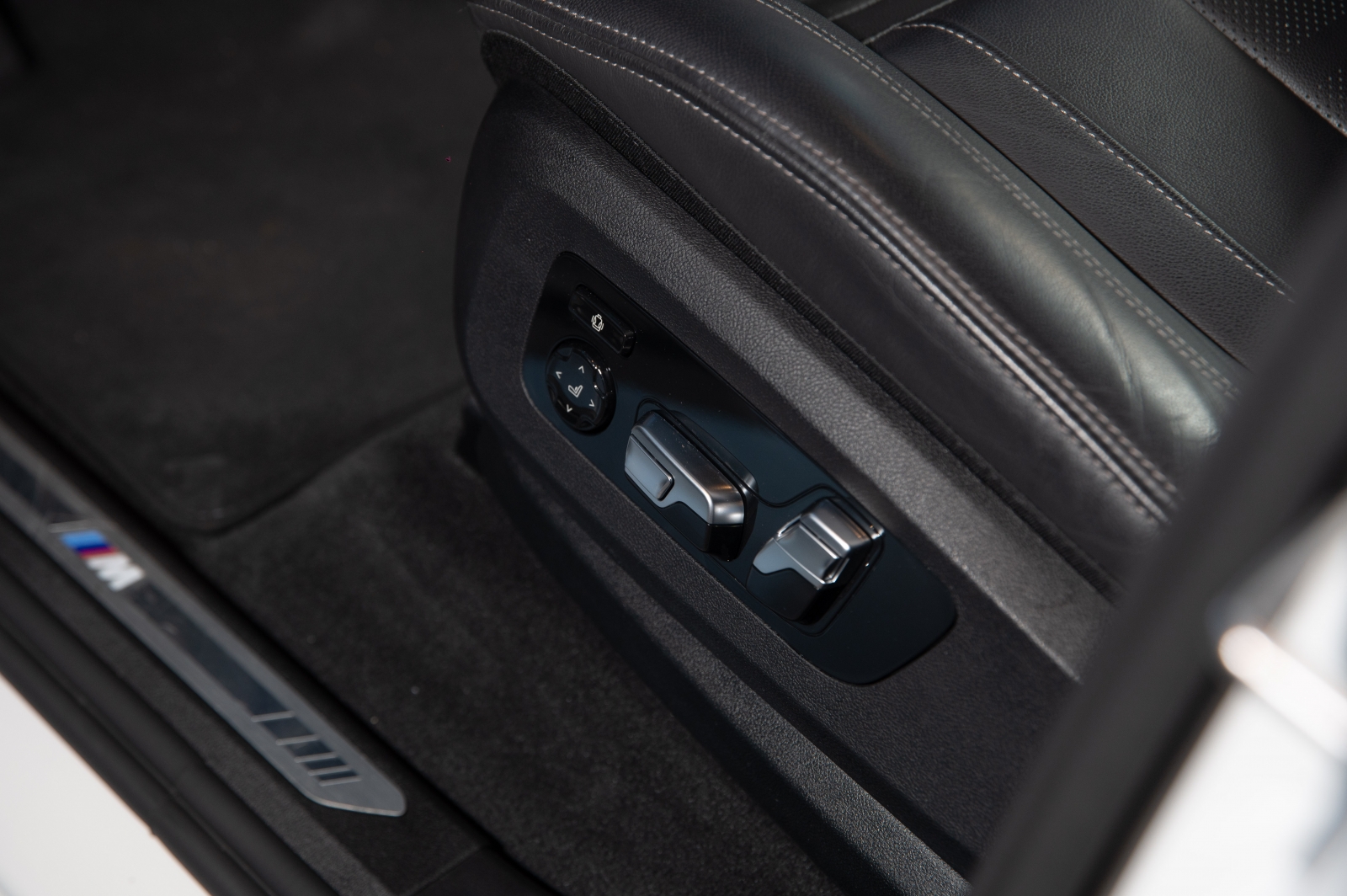 BMW X5 xDrive45e PHEV