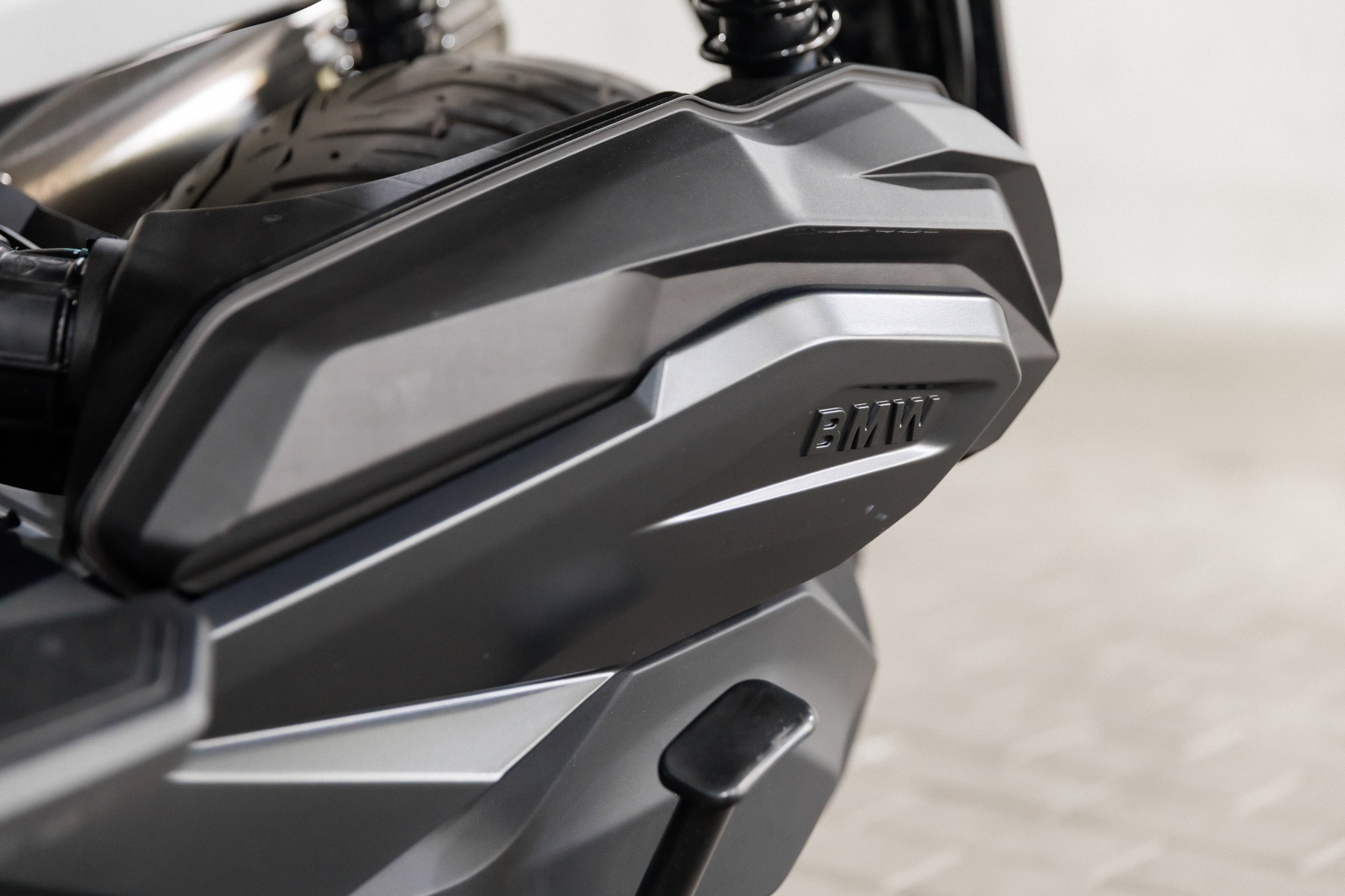 BMW (moto) C 400 GT