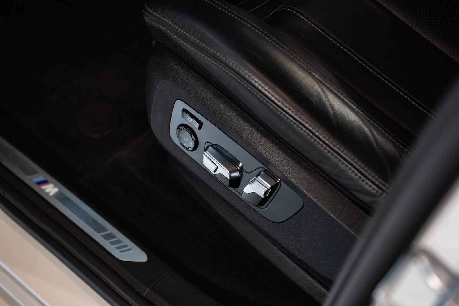 BMW X6 xDrive40i