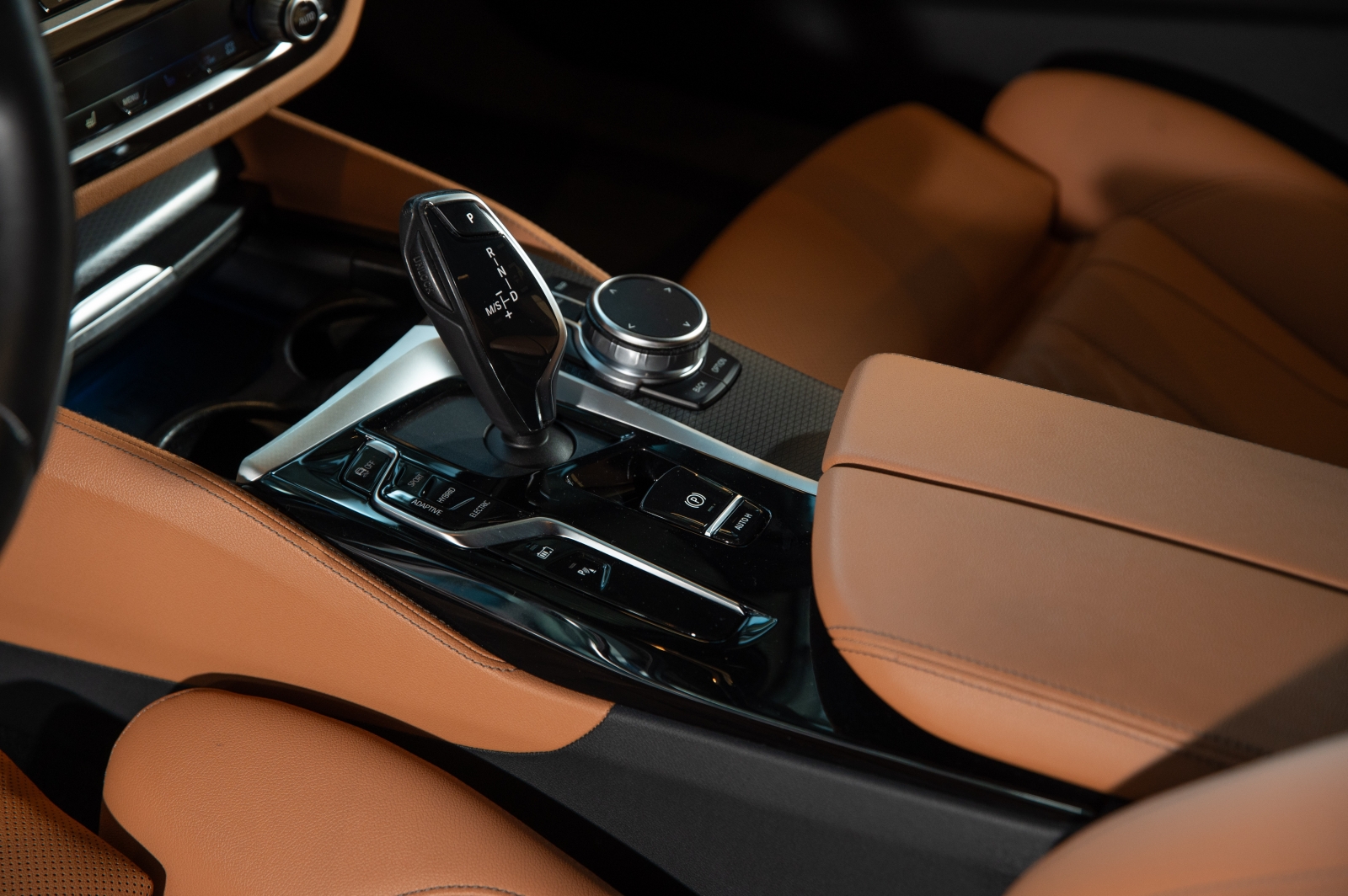 BMW 530 e xDrive