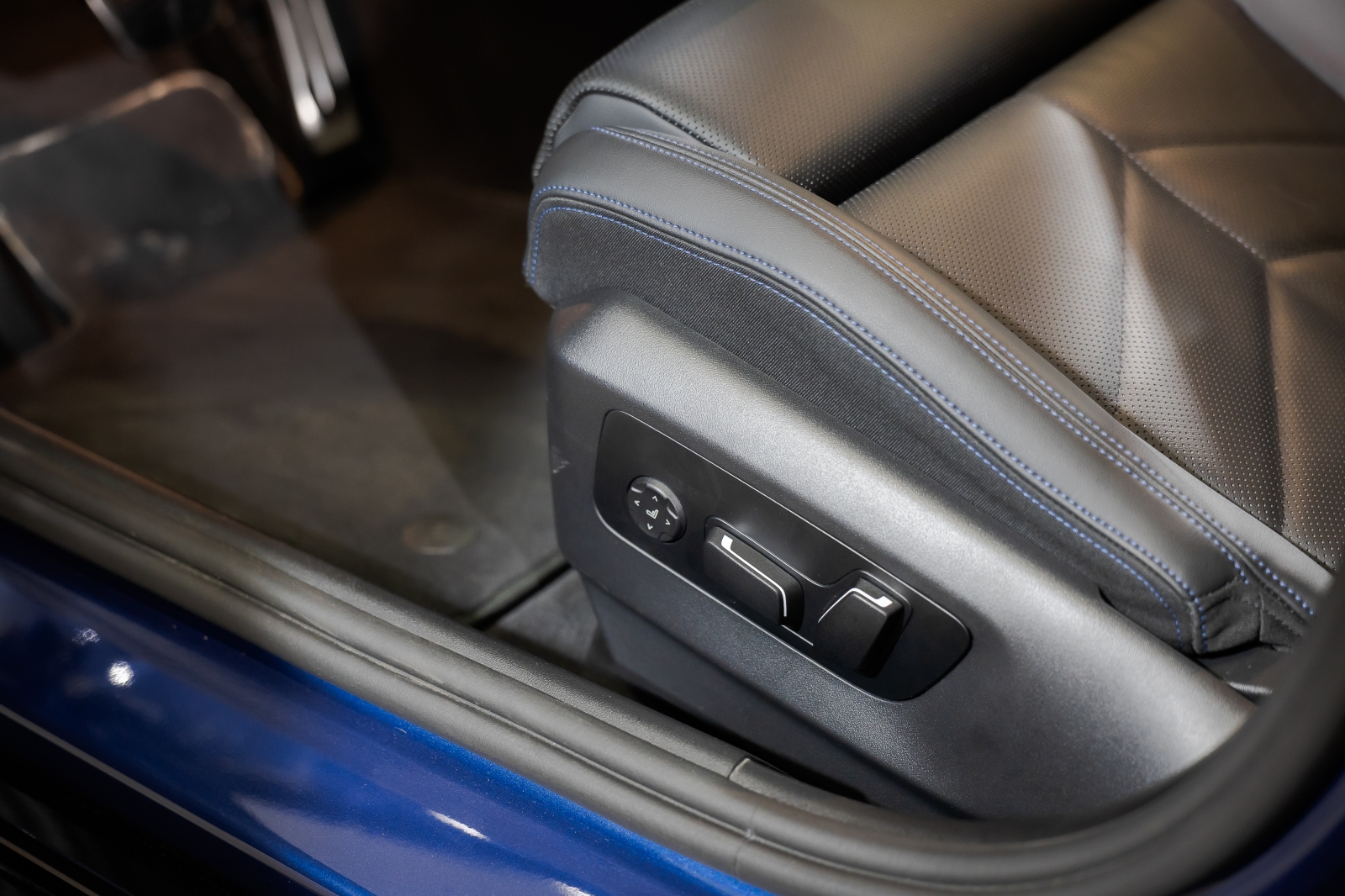 BMW 520 d xDrive
