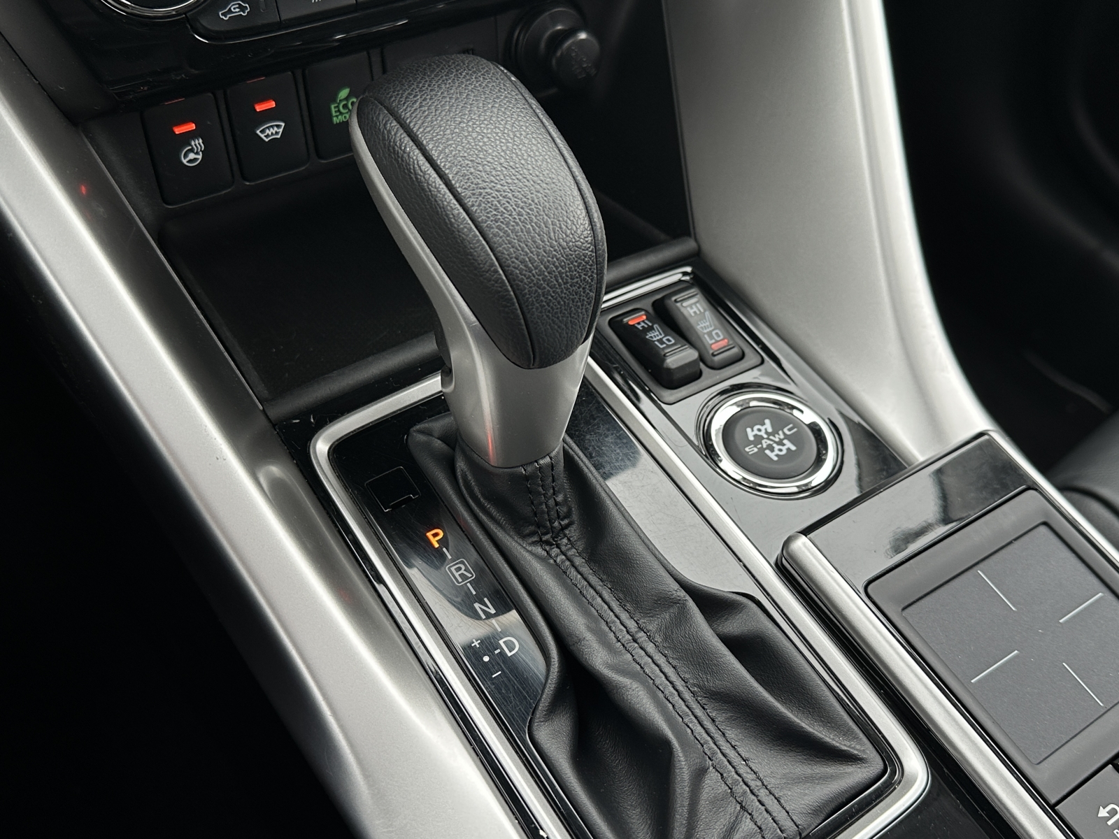 Mitsubishi Eclipse Cross Instyle+ 4WD