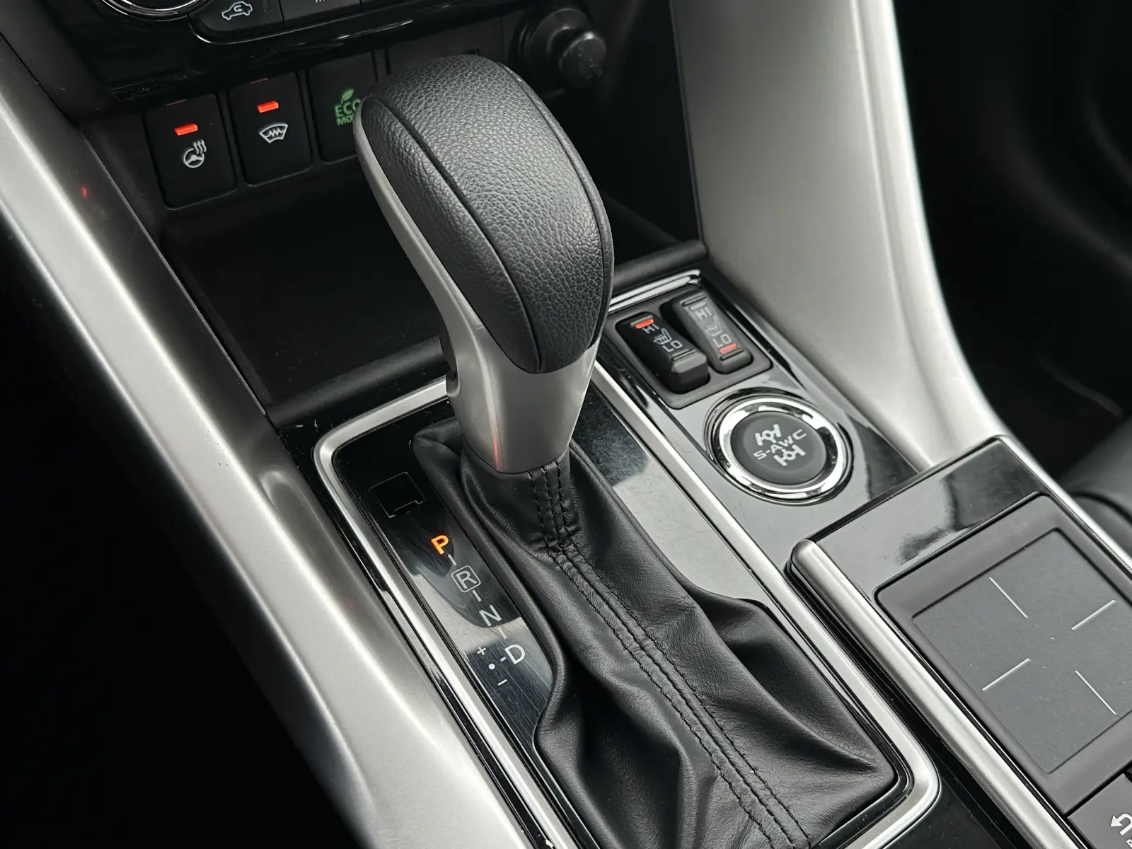 Mitsubishi Eclipse Cross Instyle+ 4WD