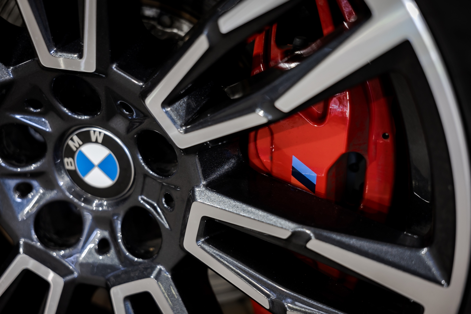 BMW 540 d xDrive