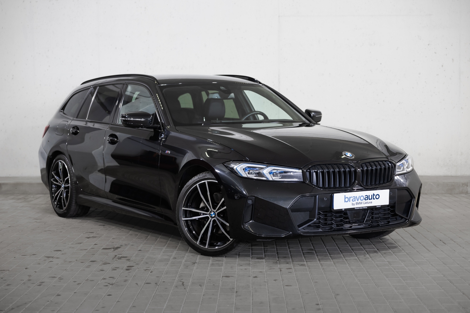 BMW 320 i