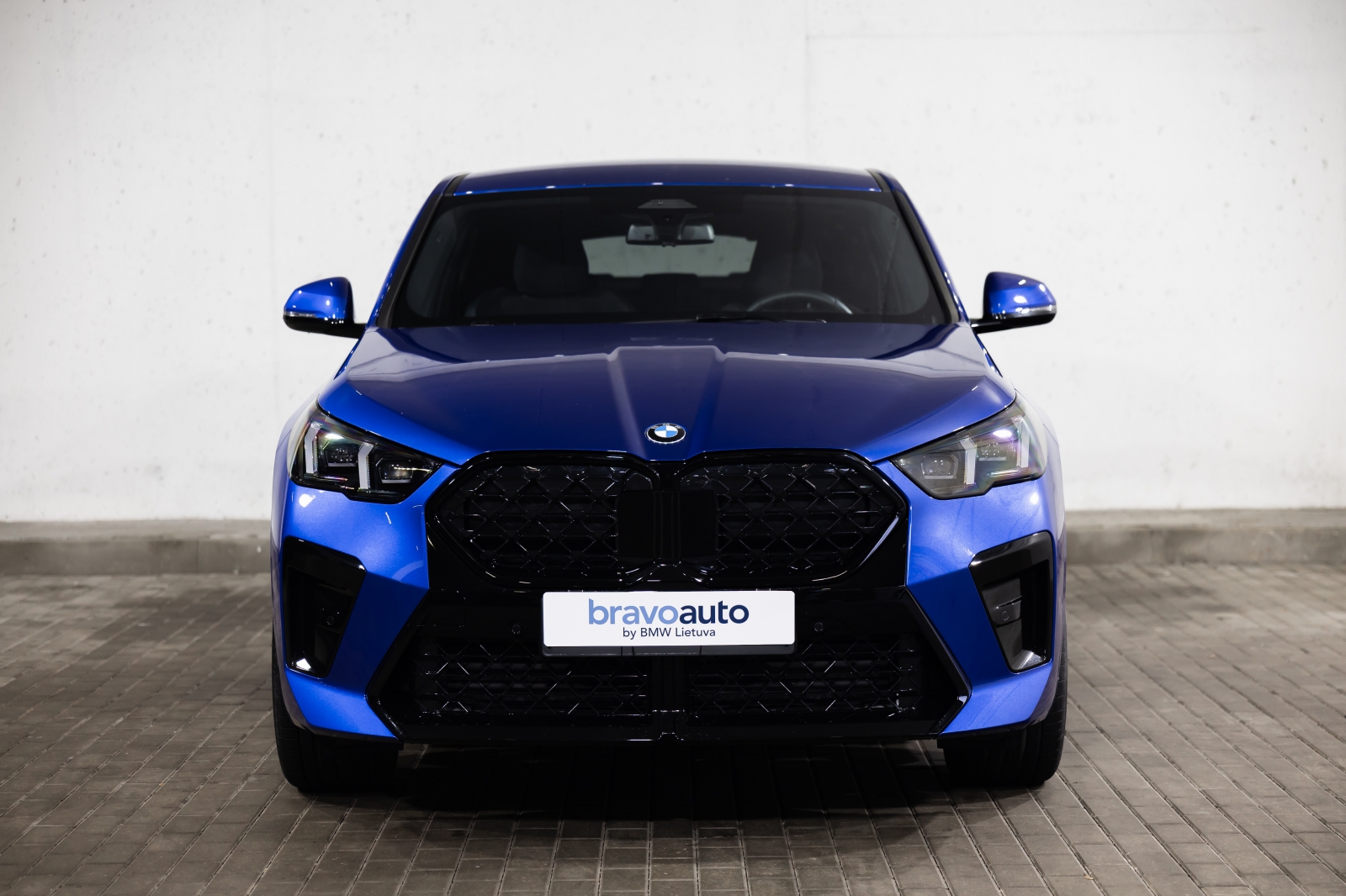 BMW X2 sDrive20d
