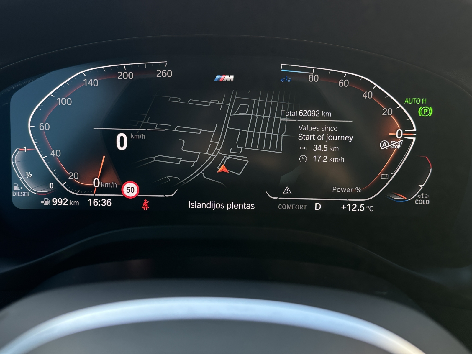 BMW X4 xDrive20d