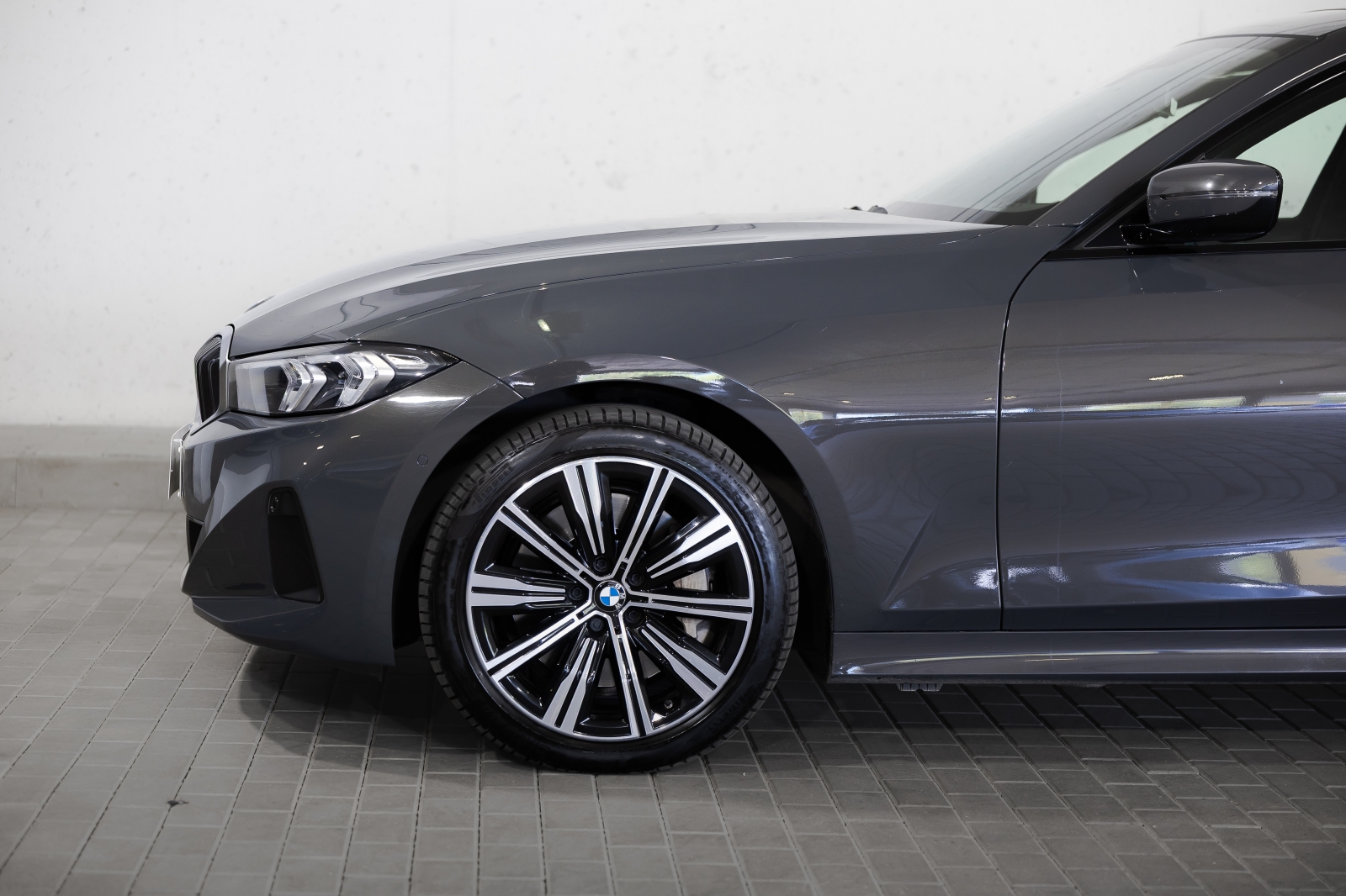 BMW 330 d xDrive