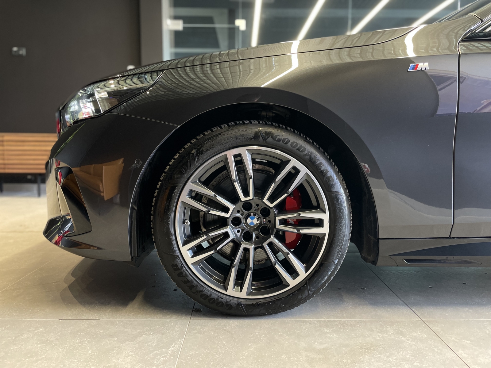 BMW 520 BMW 520i