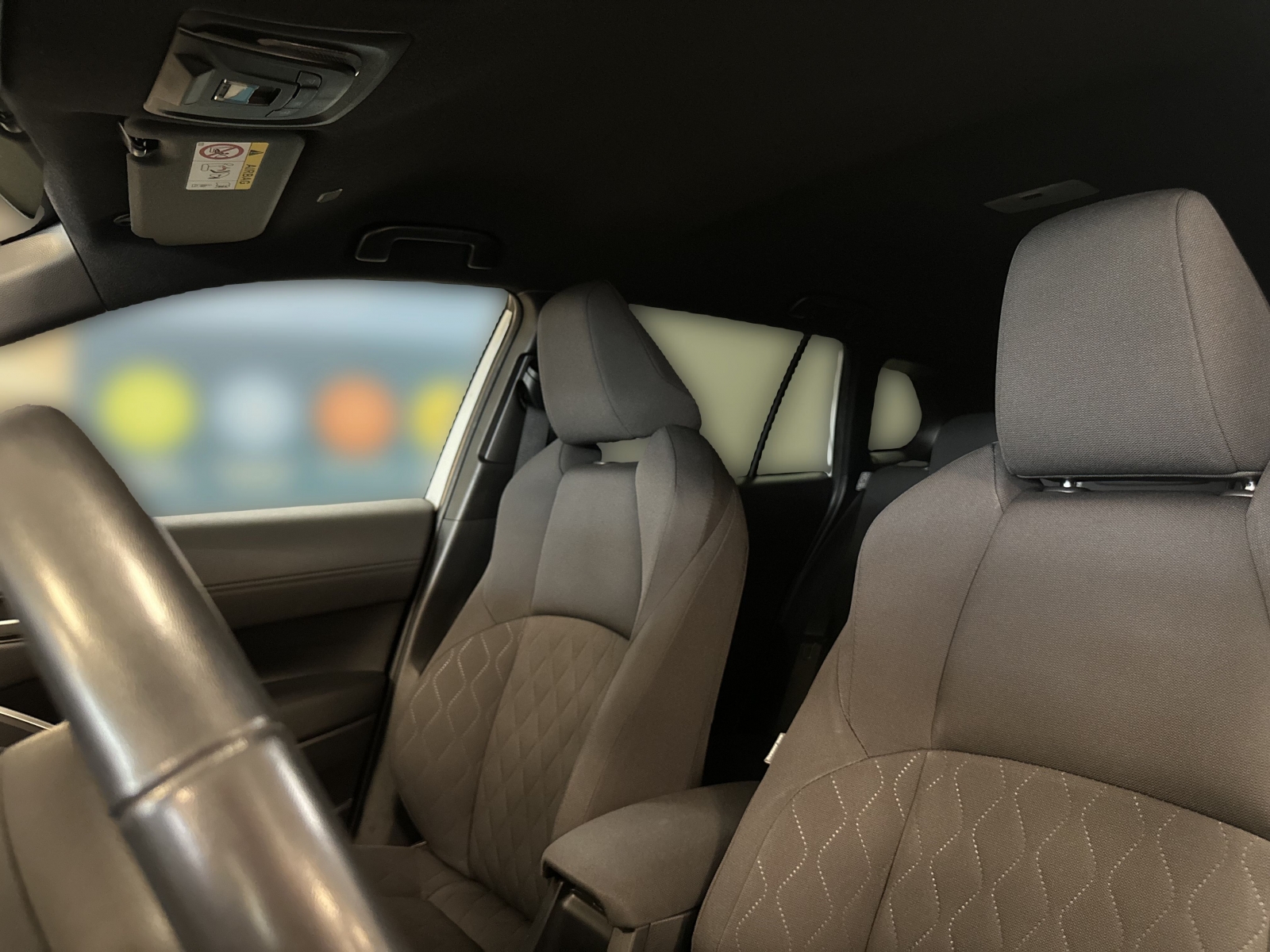 Toyota Corolla Cross Cross Active Plus