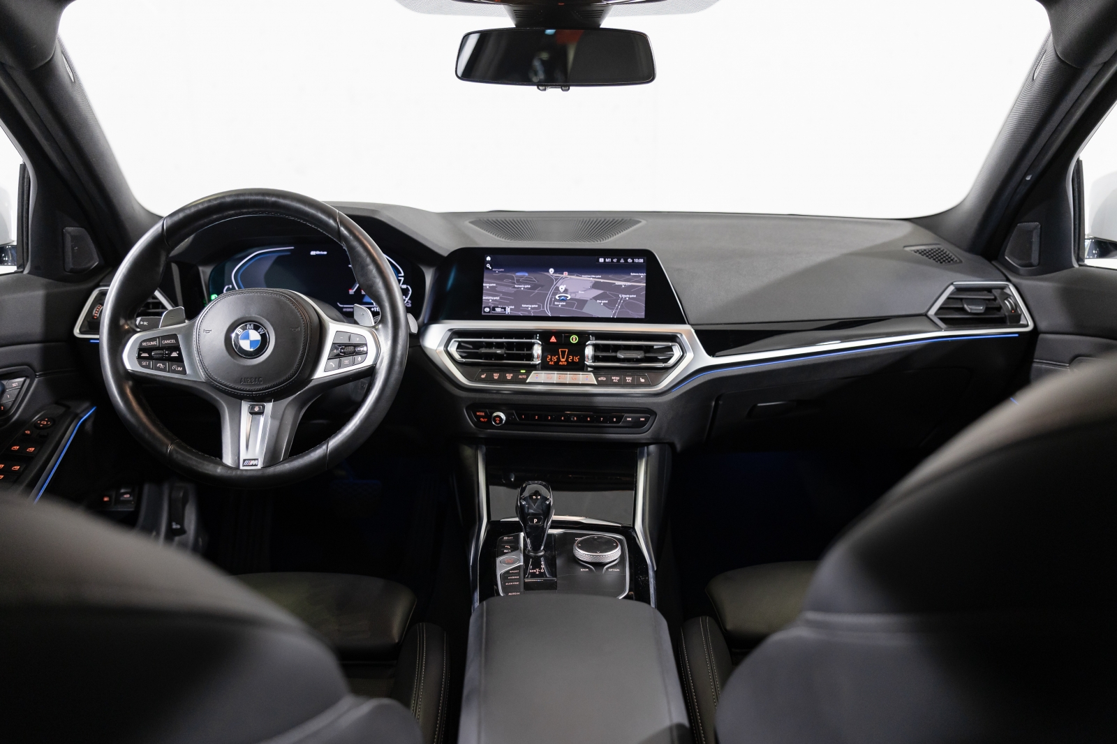 BMW 330 e xDrive