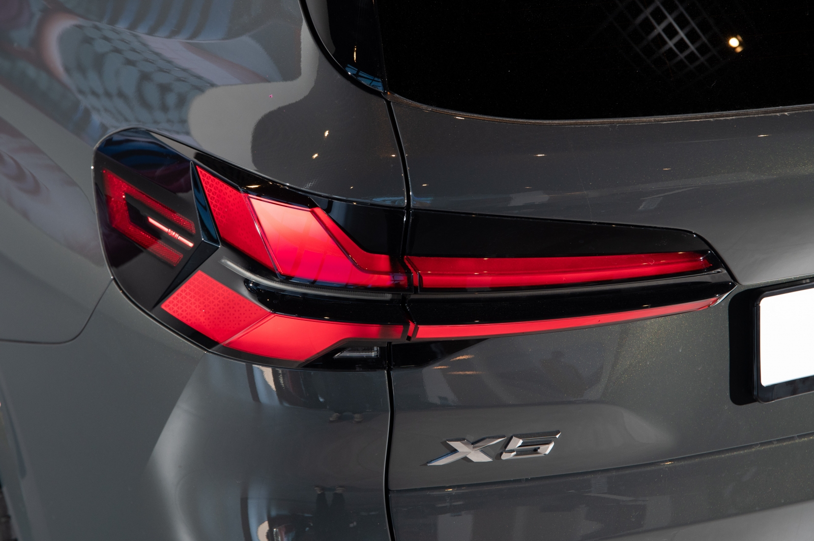 BMW X5 xDrive50e