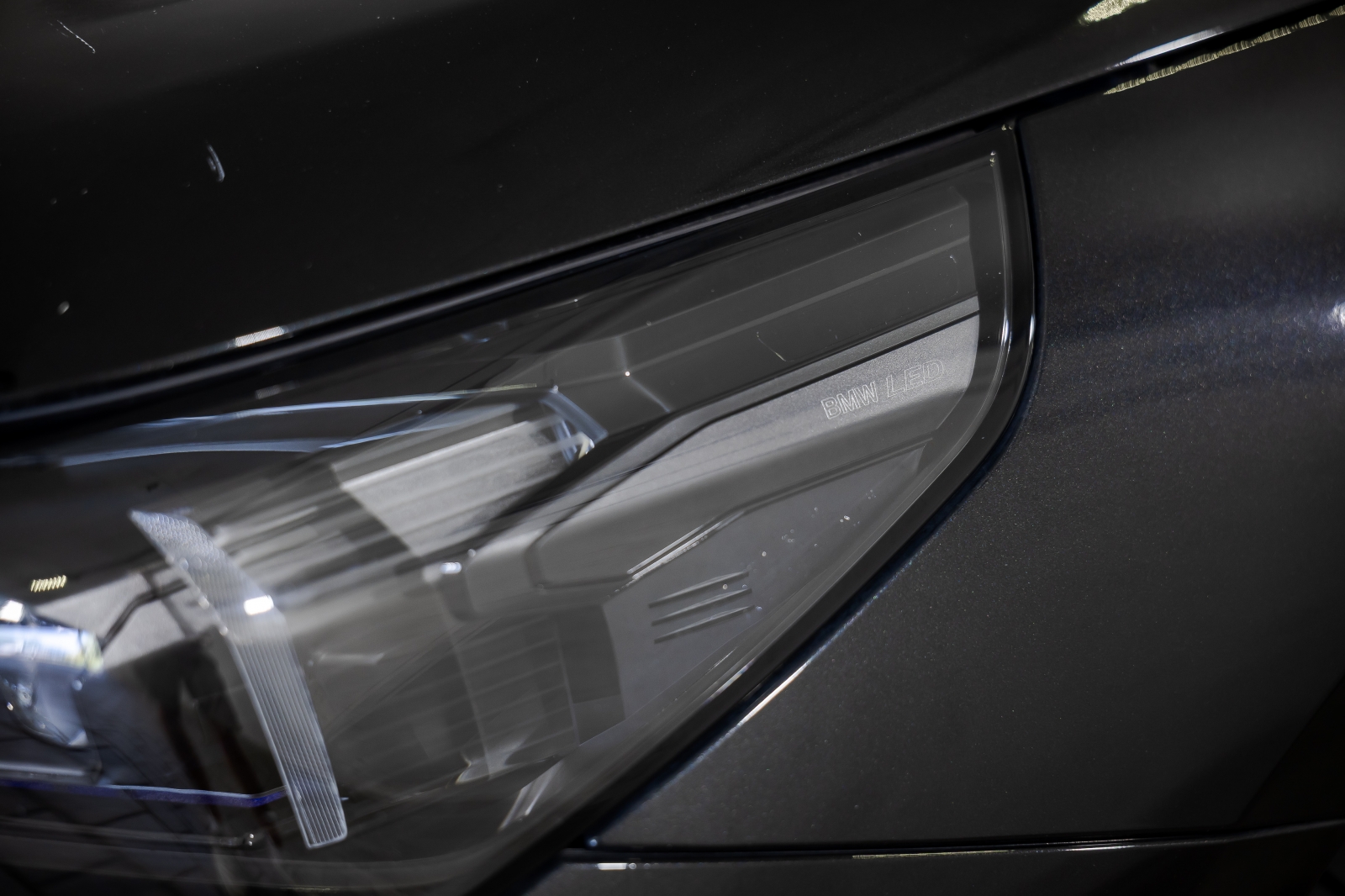 BMW 520 i