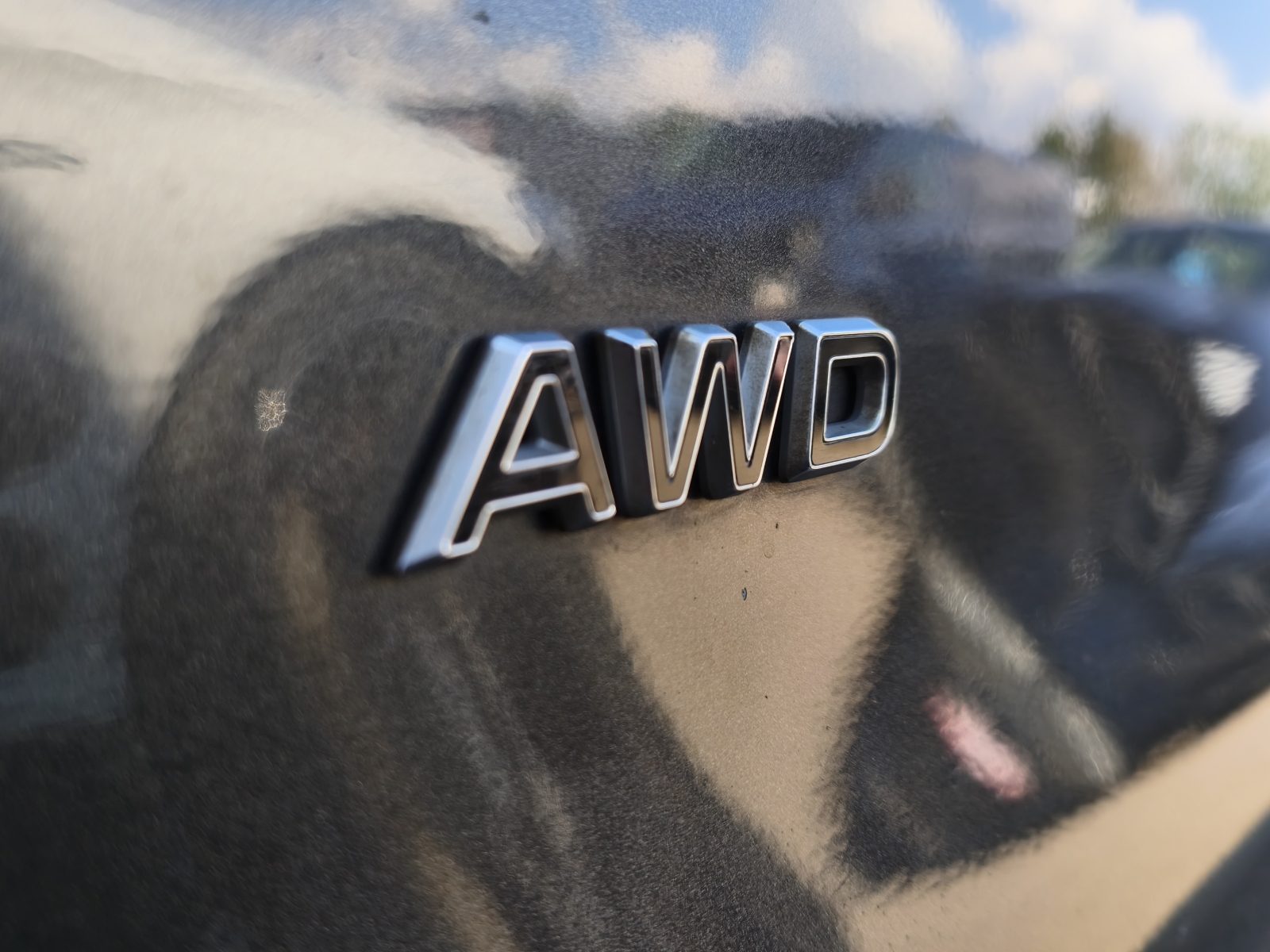 Ford Kuga Titanium