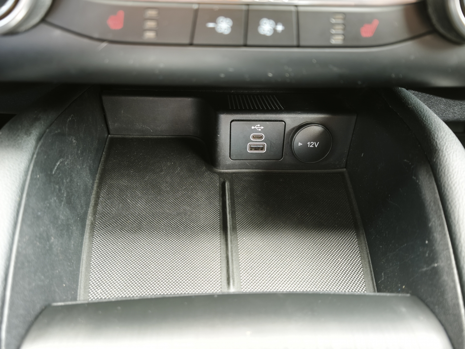 Ford Kuga Titanium X PHEV