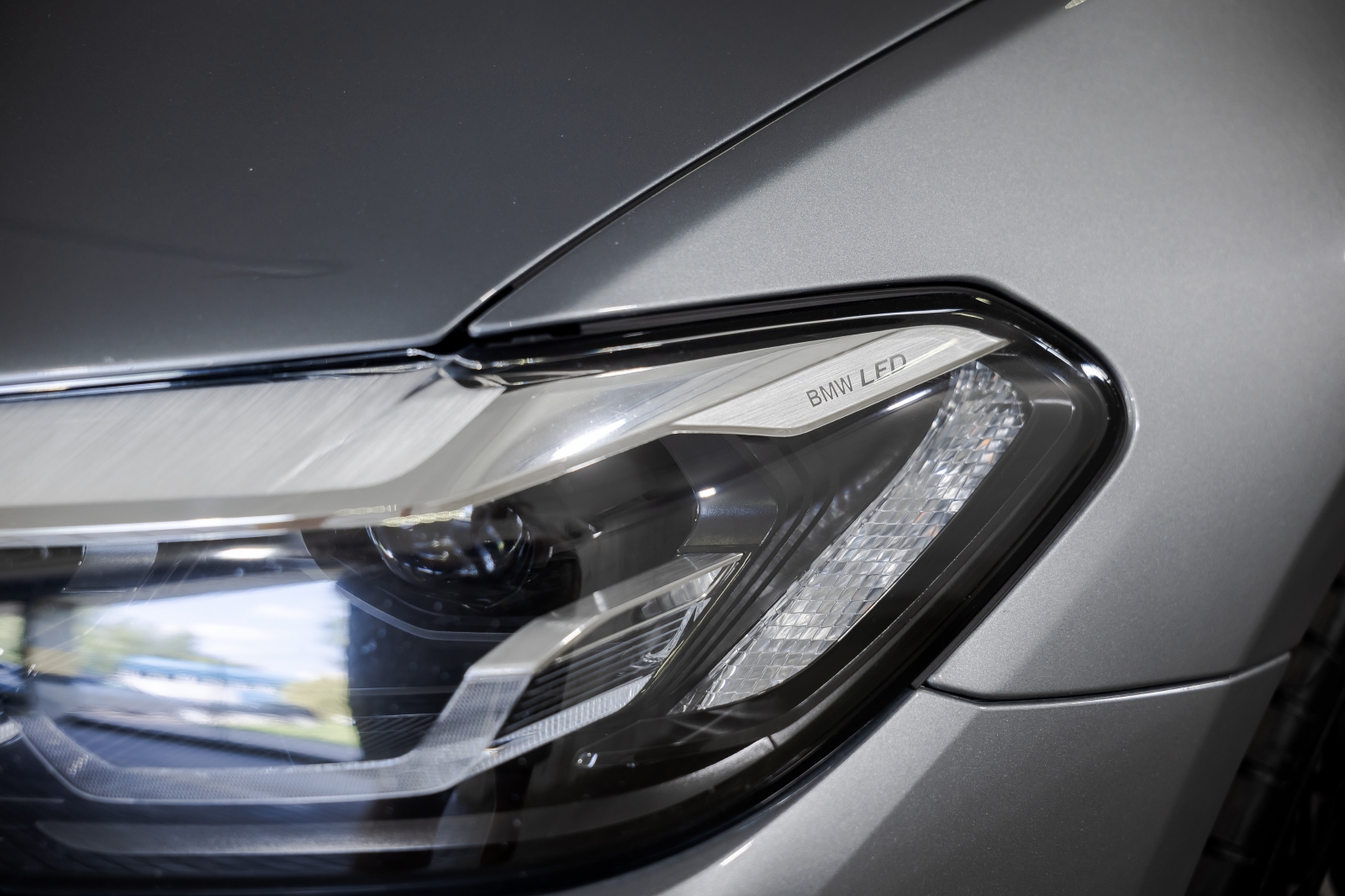 BMW 530 xDrive Touring
