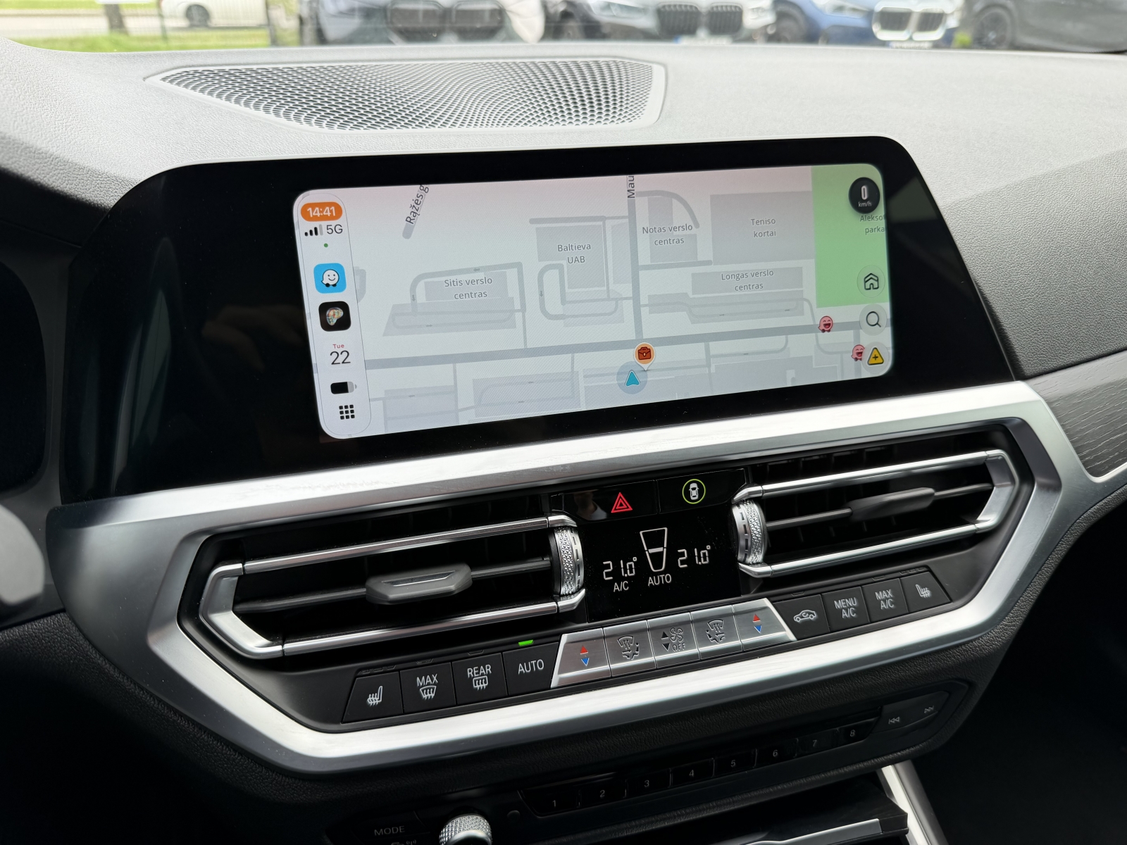 BMW 330 e