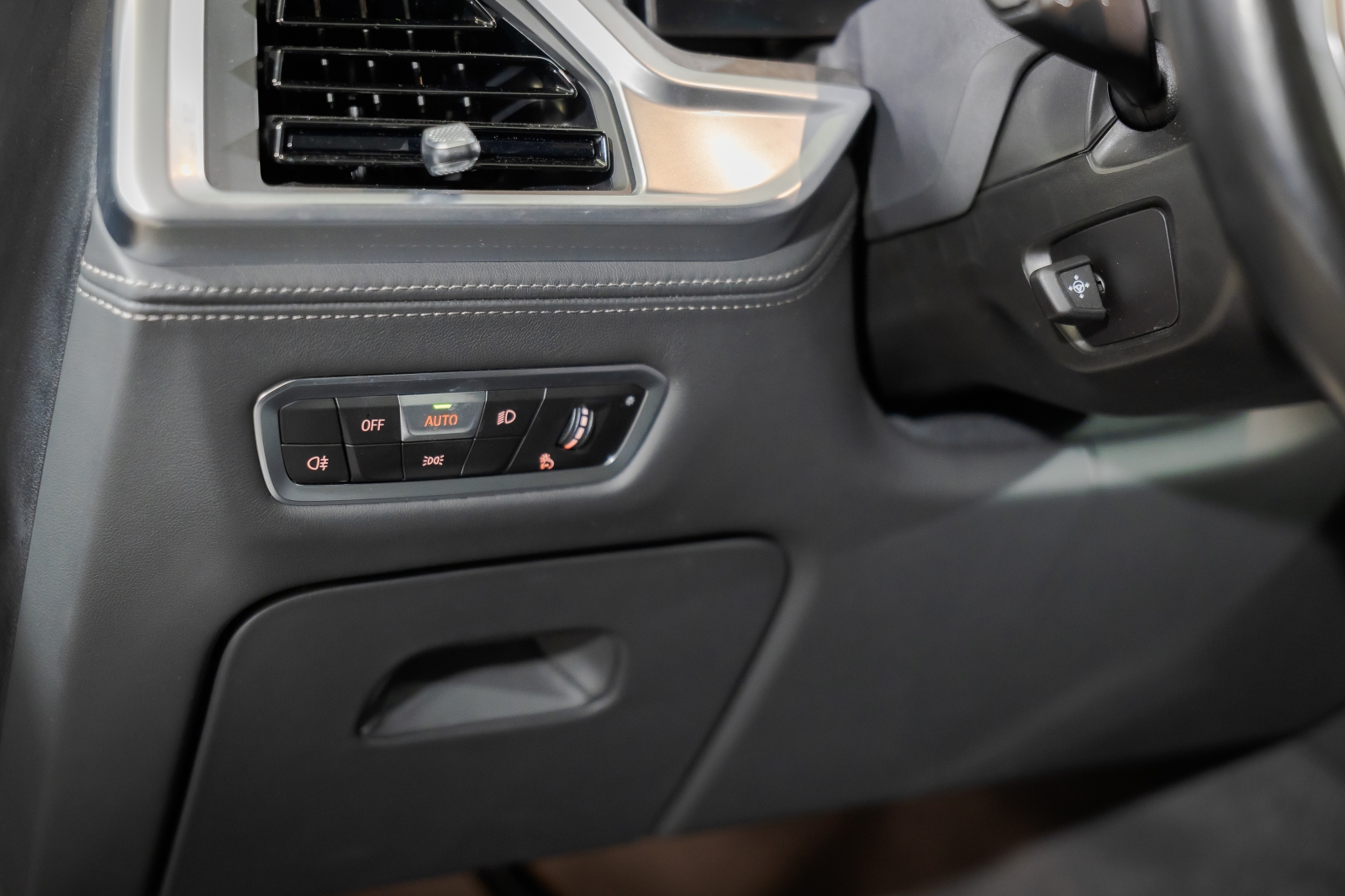 BMW X7 xDrive40d