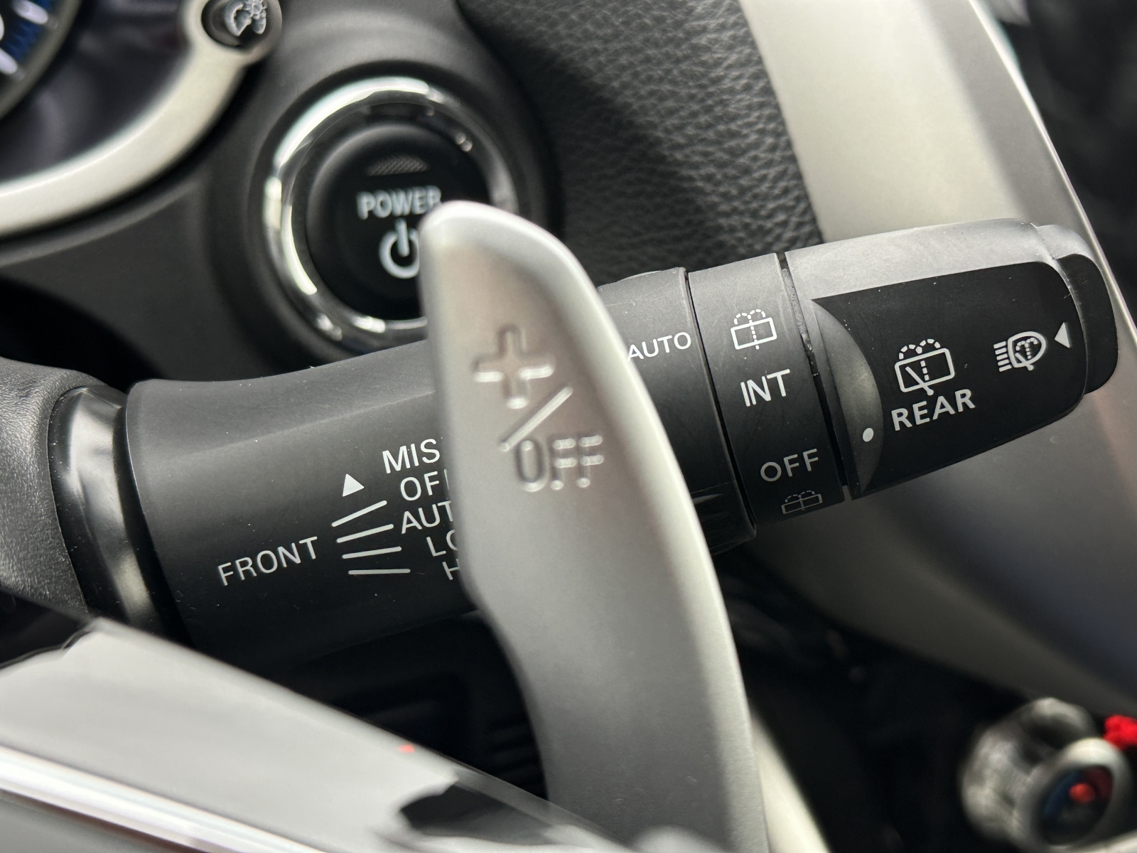 Mitsubishi Eclipse Cross Plug-In Hybrid 4WD