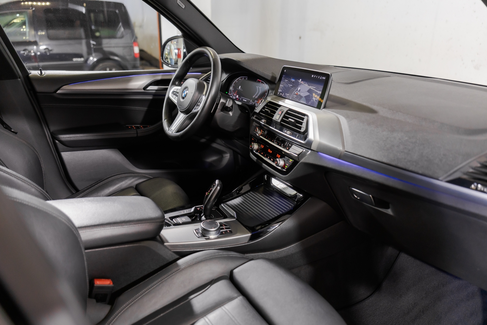 BMW X3 xDrive30i