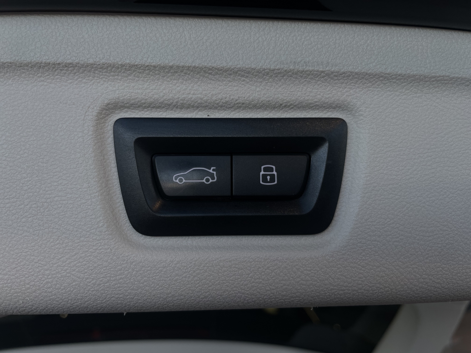 BMW 320 xDrive