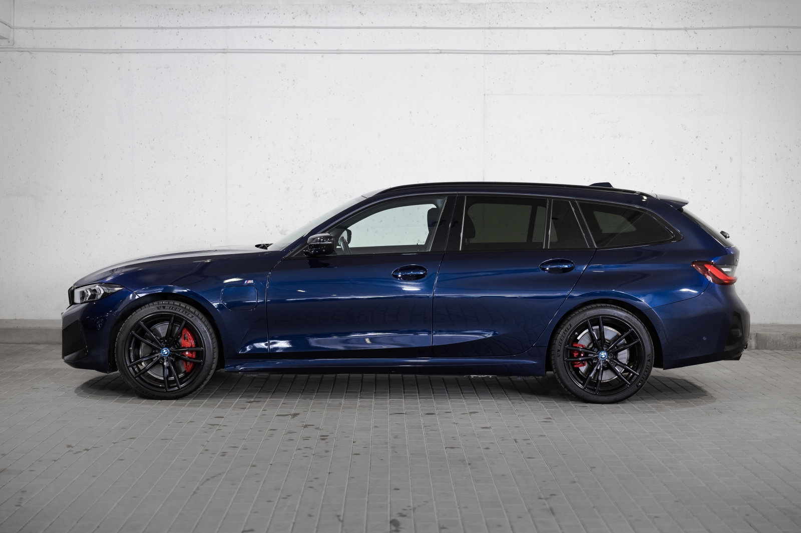 BMW 330 e xDrive