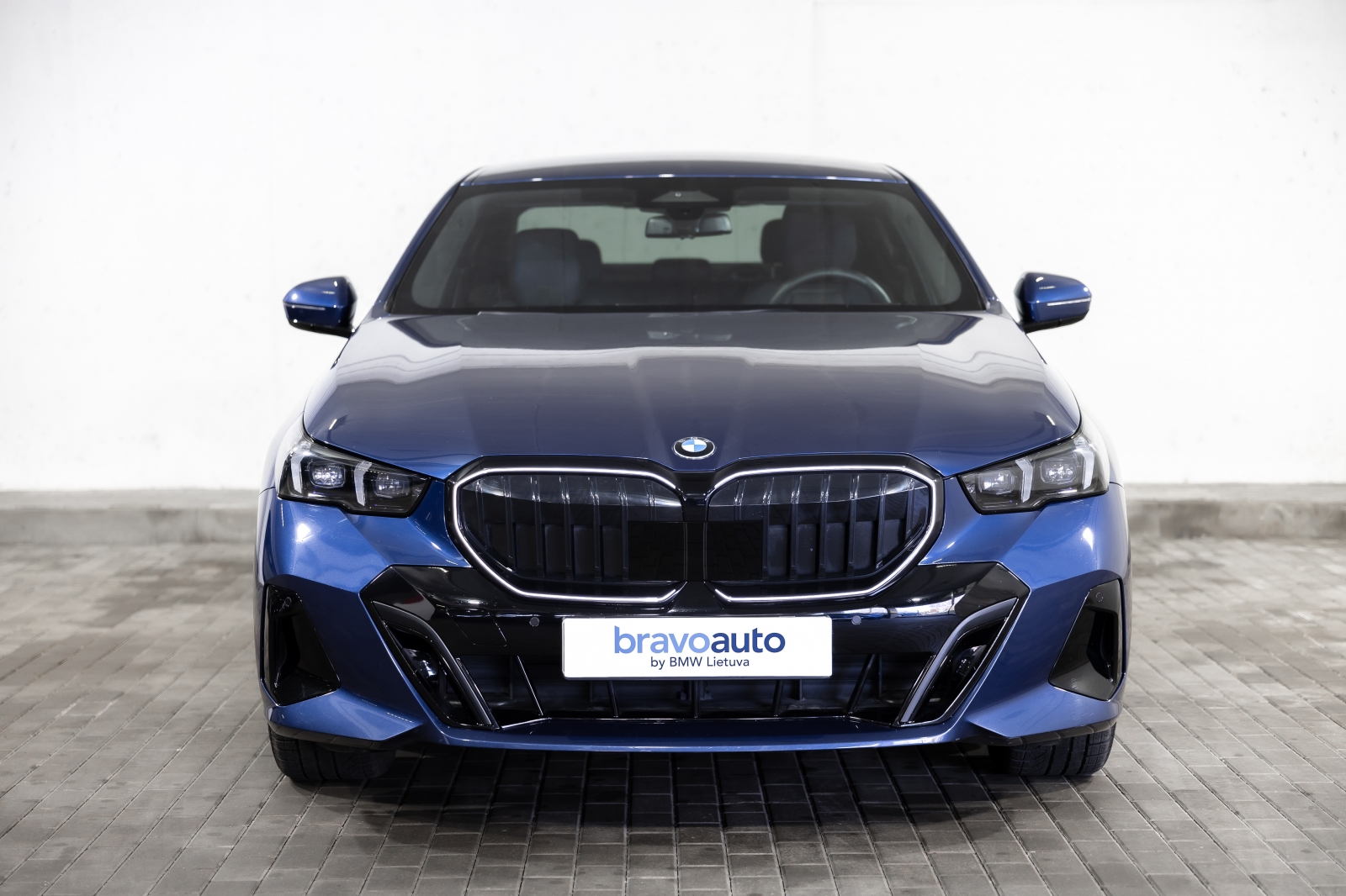 BMW 520 d xDrive