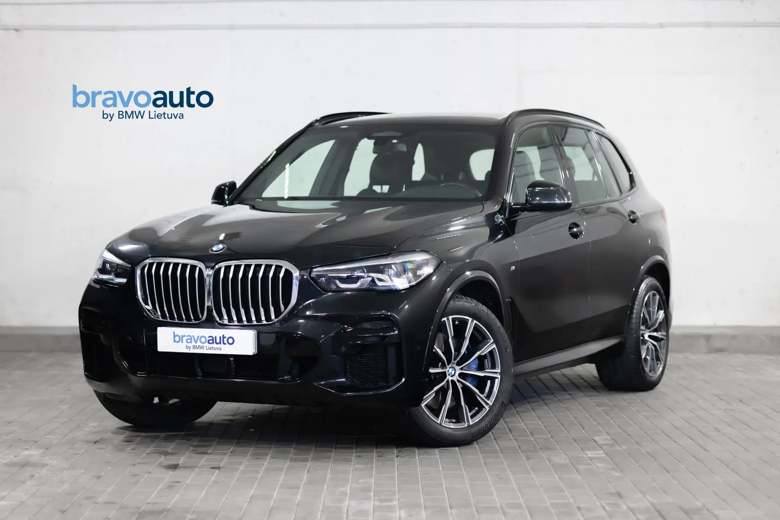 BMW X5 xDrive30d