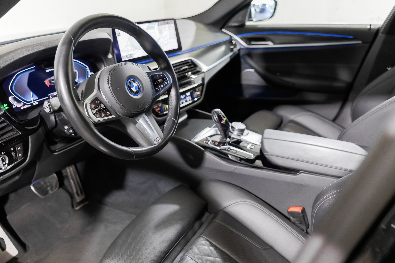 BMW 530 e xDrive