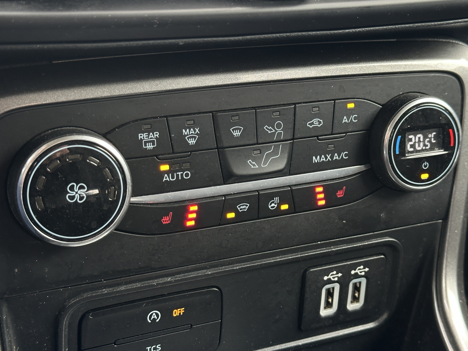 Ford EcoSport Business