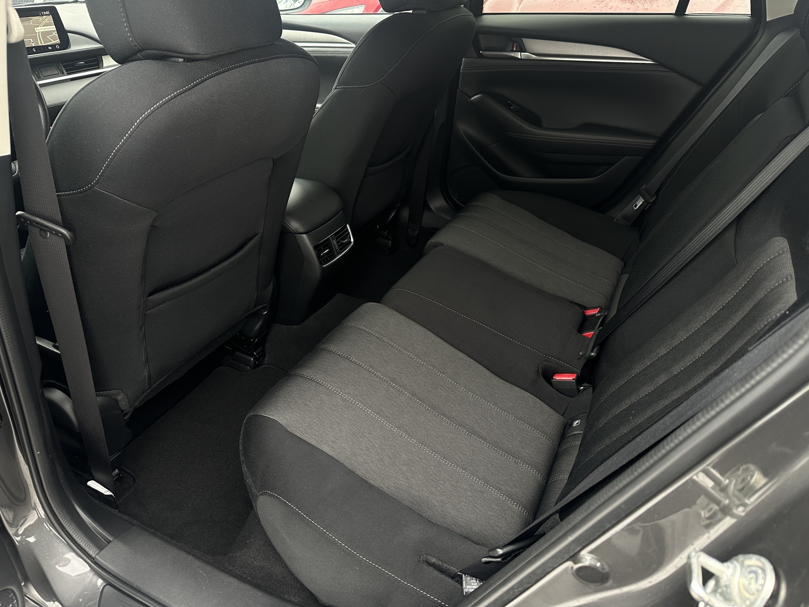 Mazda 6 Premium Plus