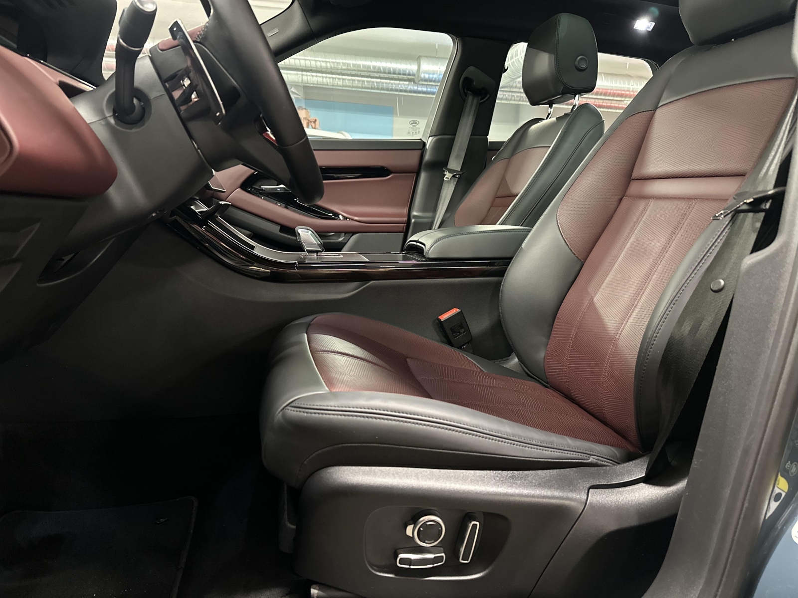 Land Rover Range Rover Evoque D200 Dynamic HSE