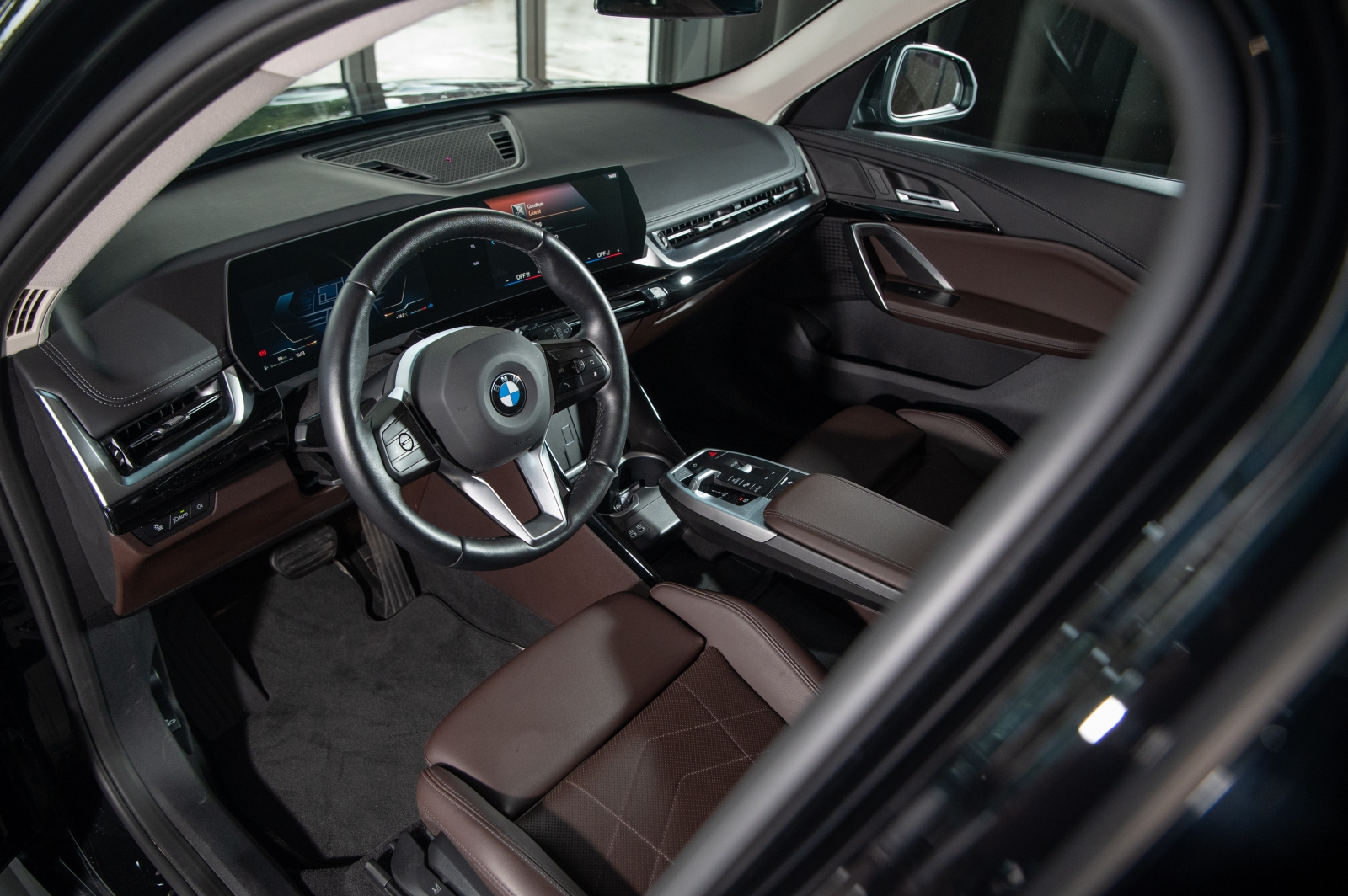 BMW X1 X Line