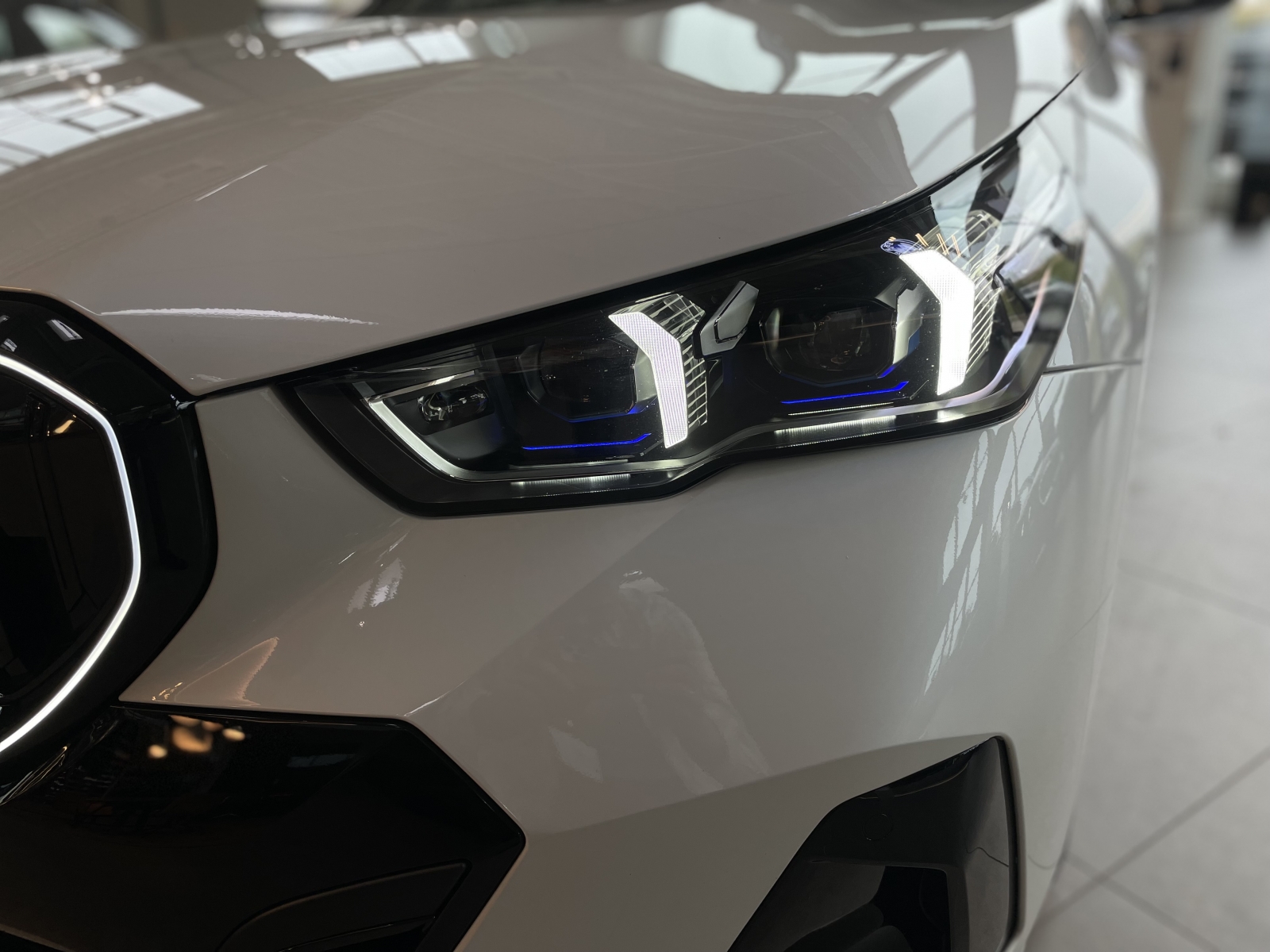 BMW 520 xDrive