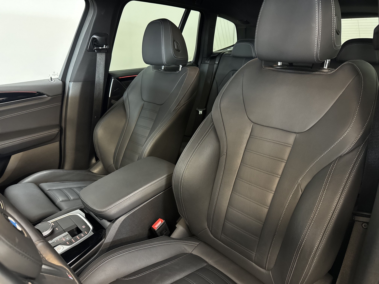 BMW X3 XDrive30d M