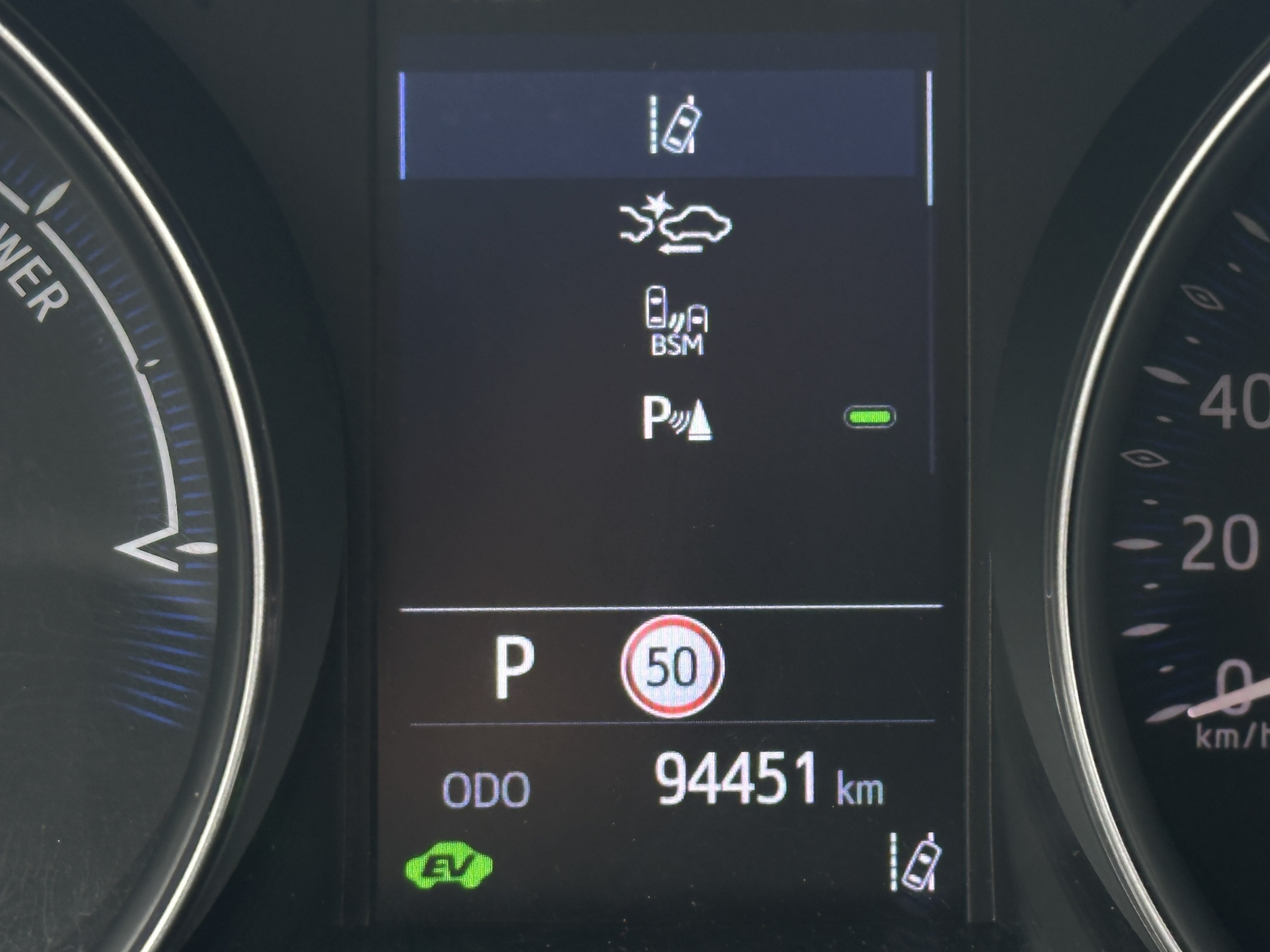 Toyota C-HR Hybrid GR sport