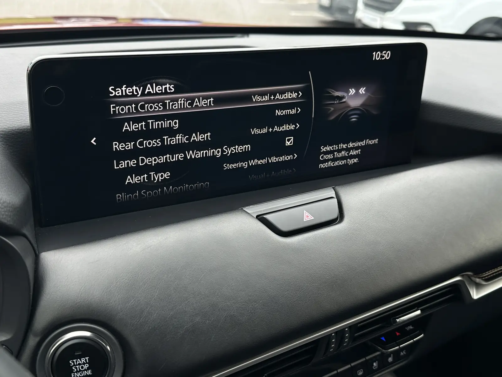 Mazda CX-60 Homura Plus AWD