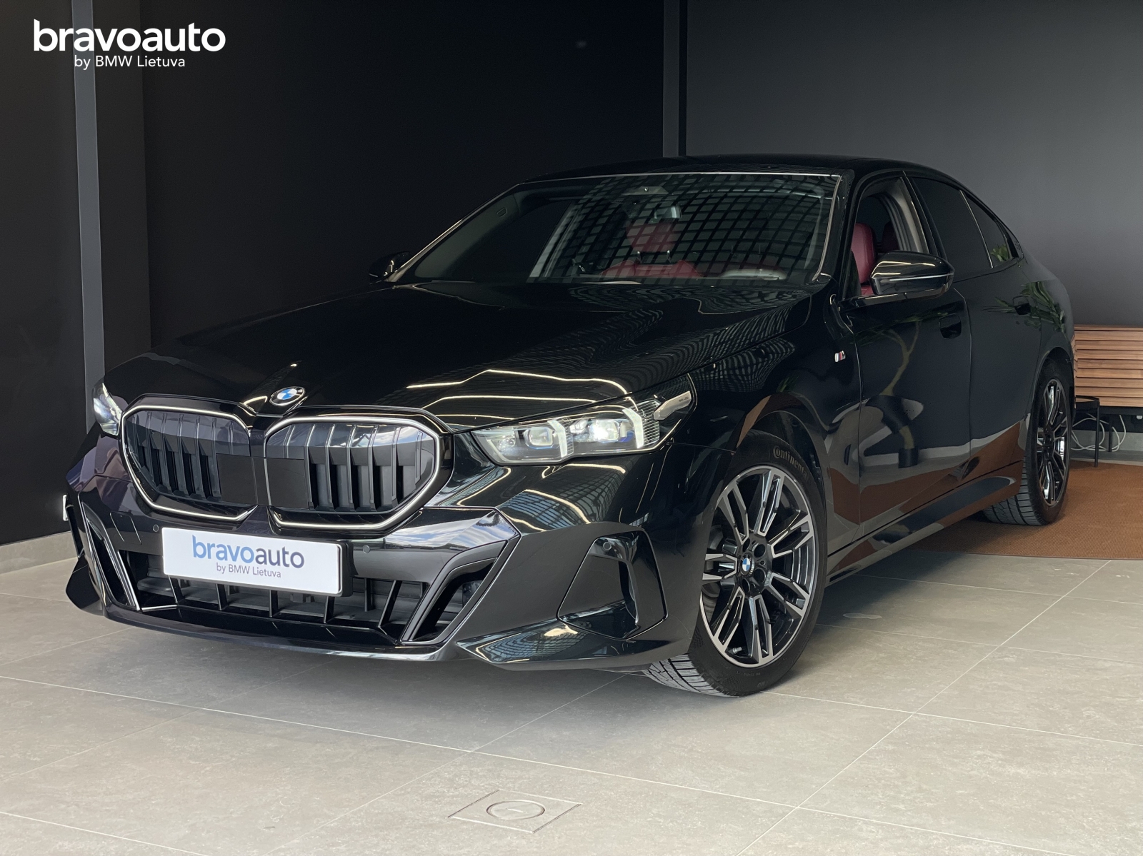BMW 520 d xDrive