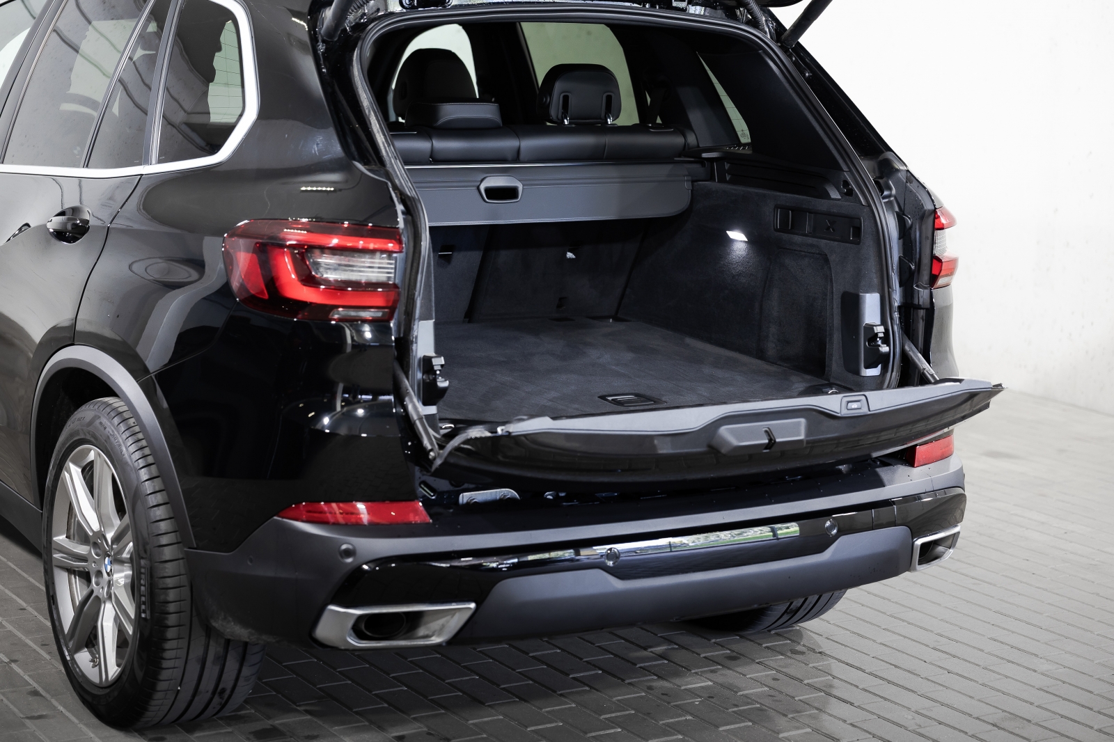BMW X5 xDrive30d