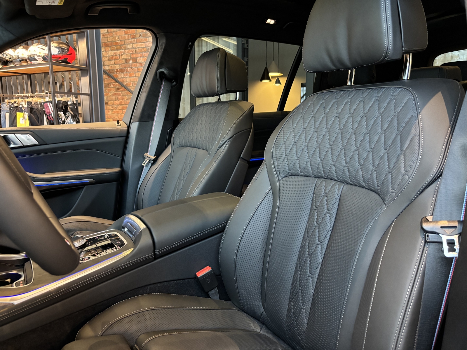 BMW X7 xDrive40d