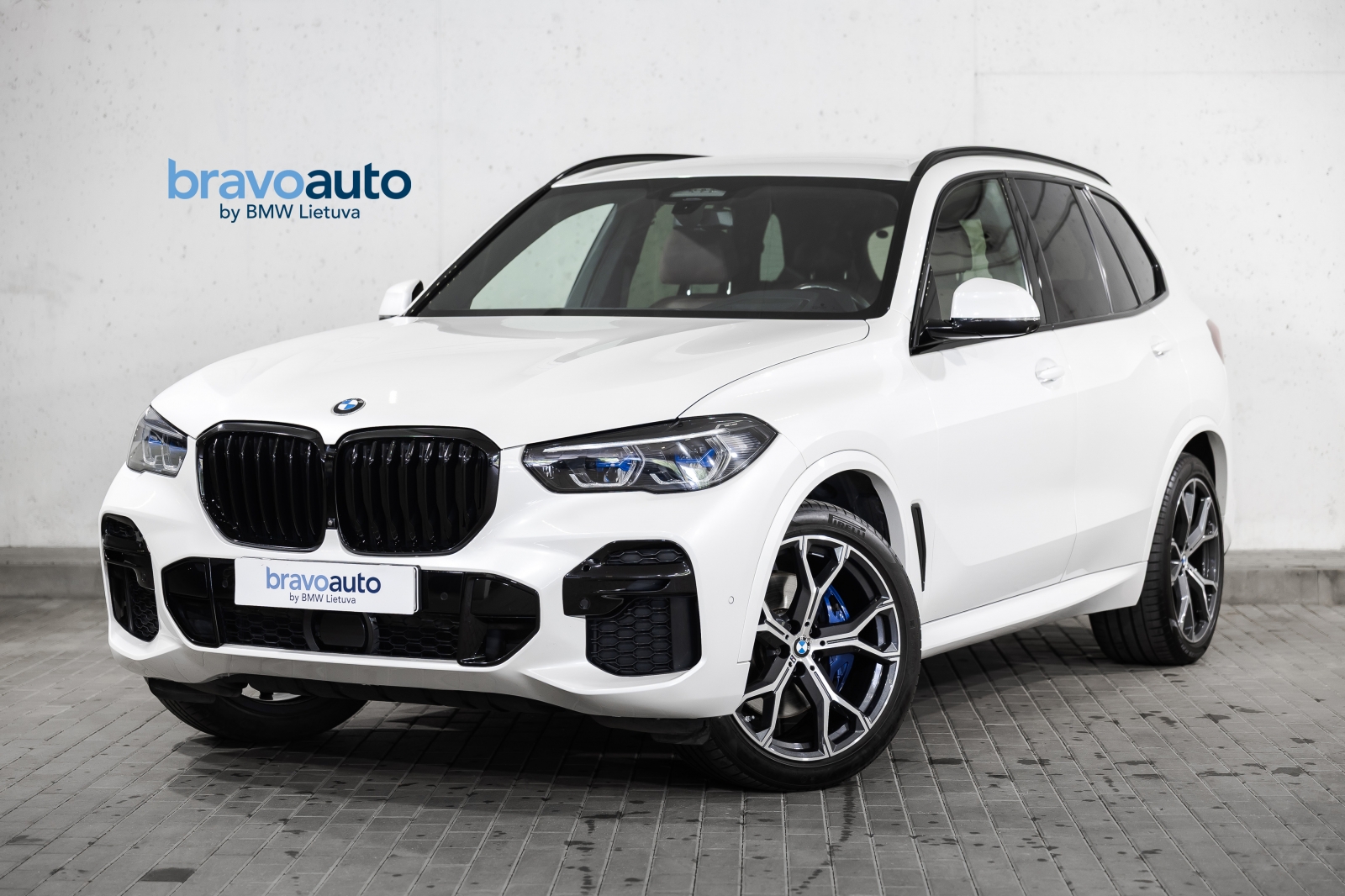 BMW X5 xDrive30d